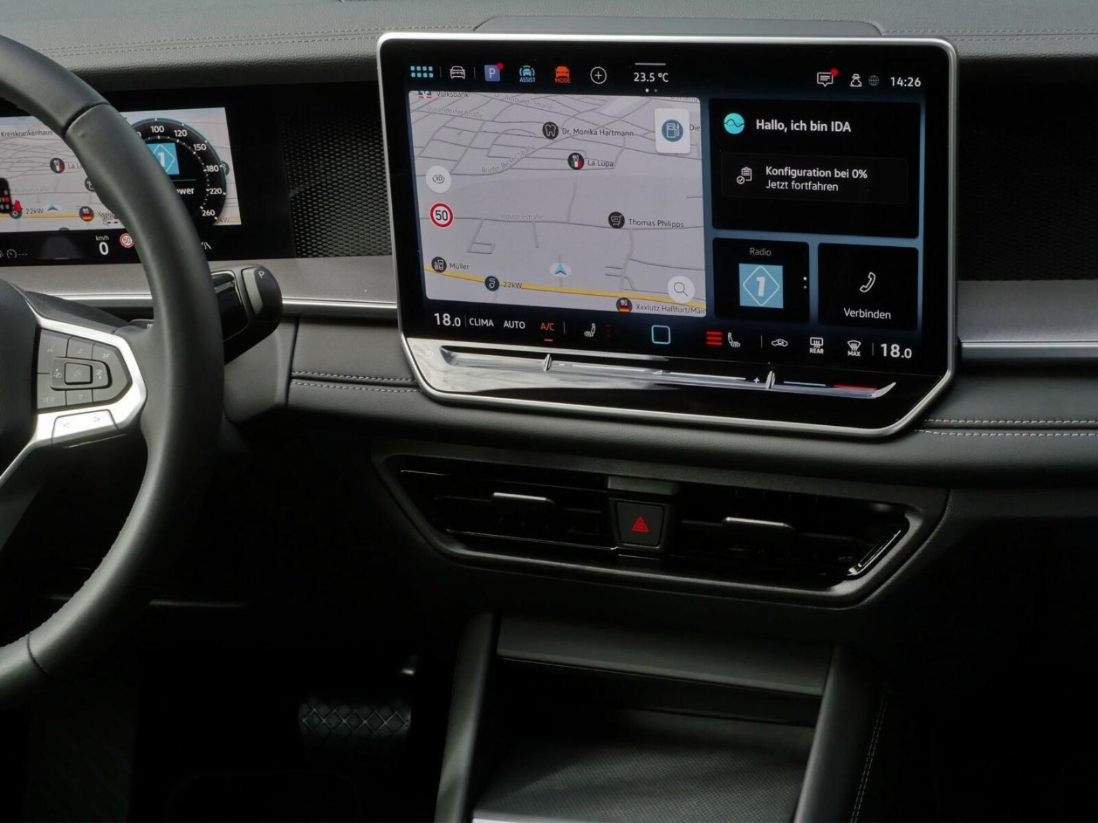 Volkswagen Tayron – Bild 6