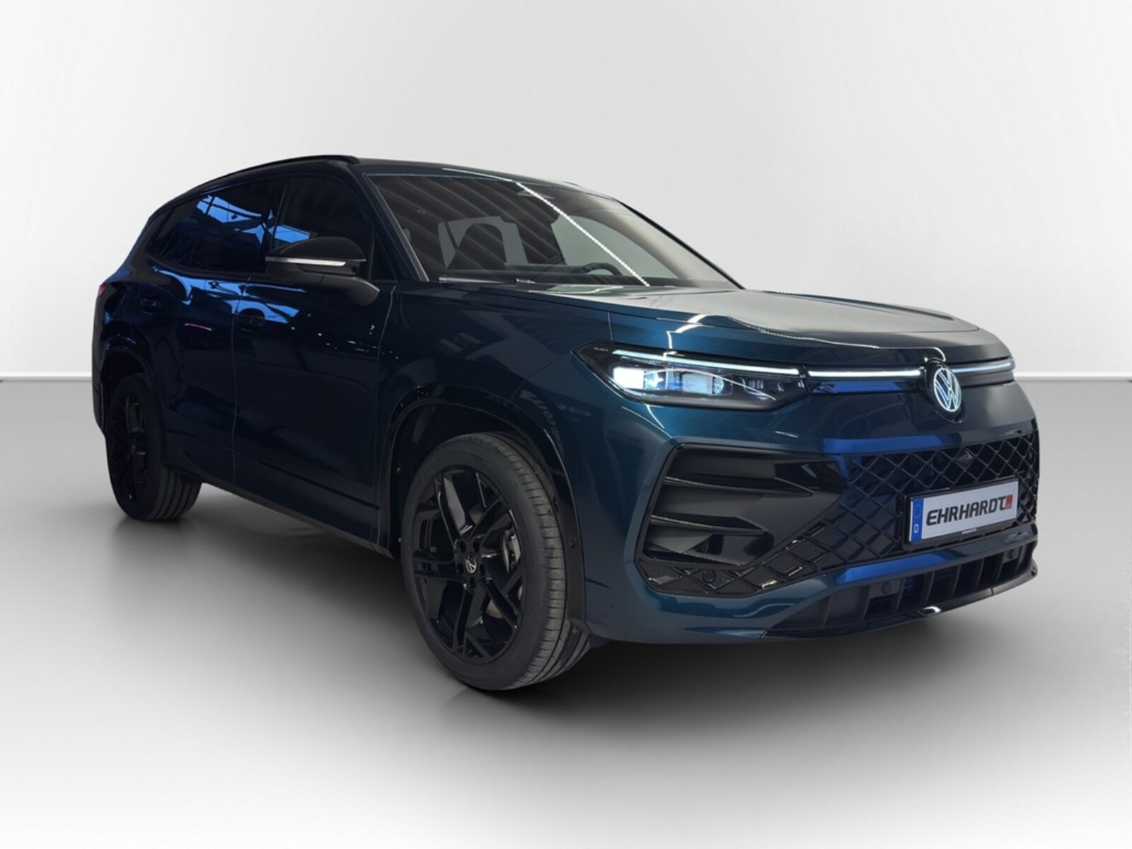 Volkswagen Tayron – Bild 4