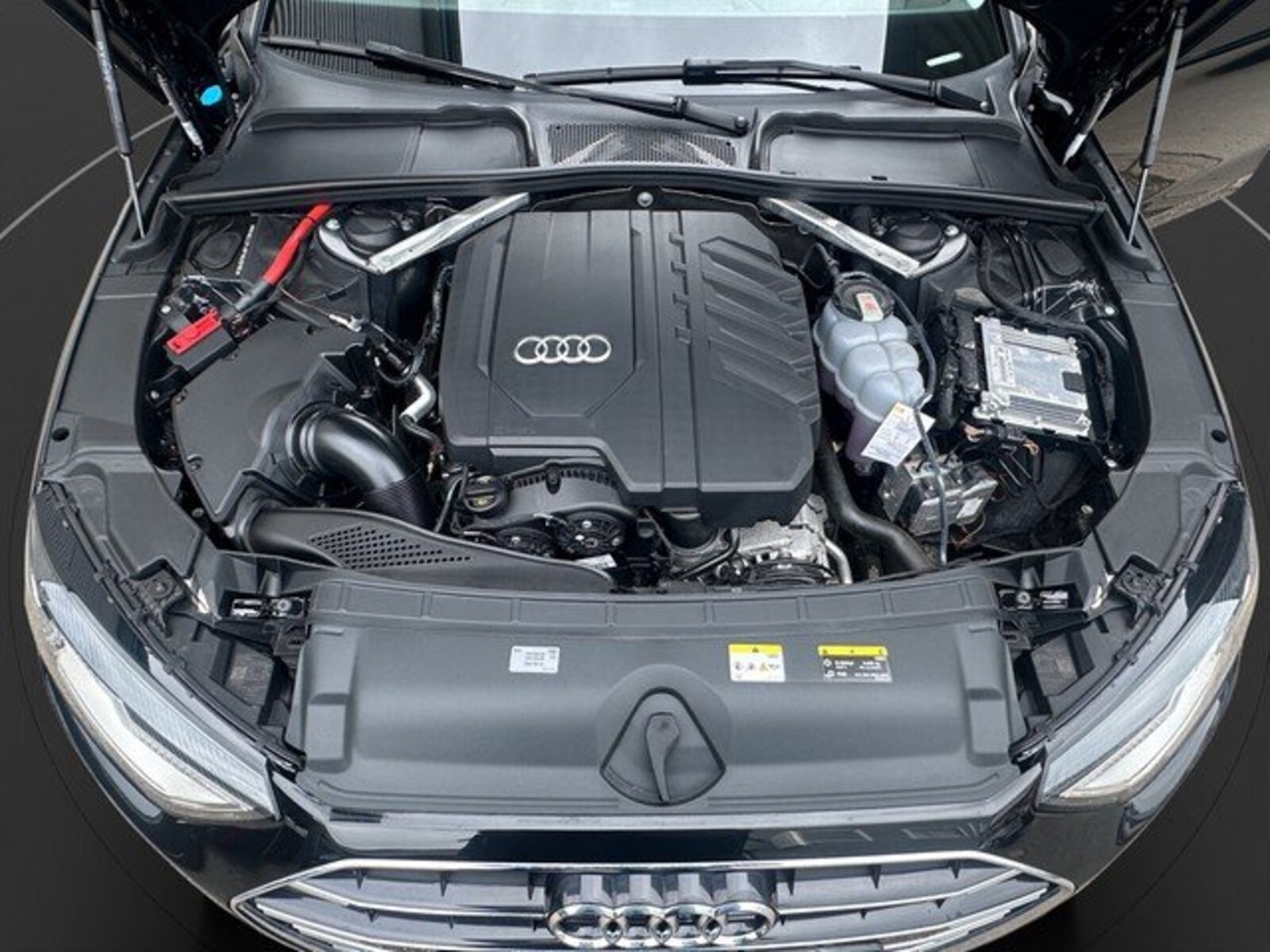 Audi A4 Avant – Bild 15