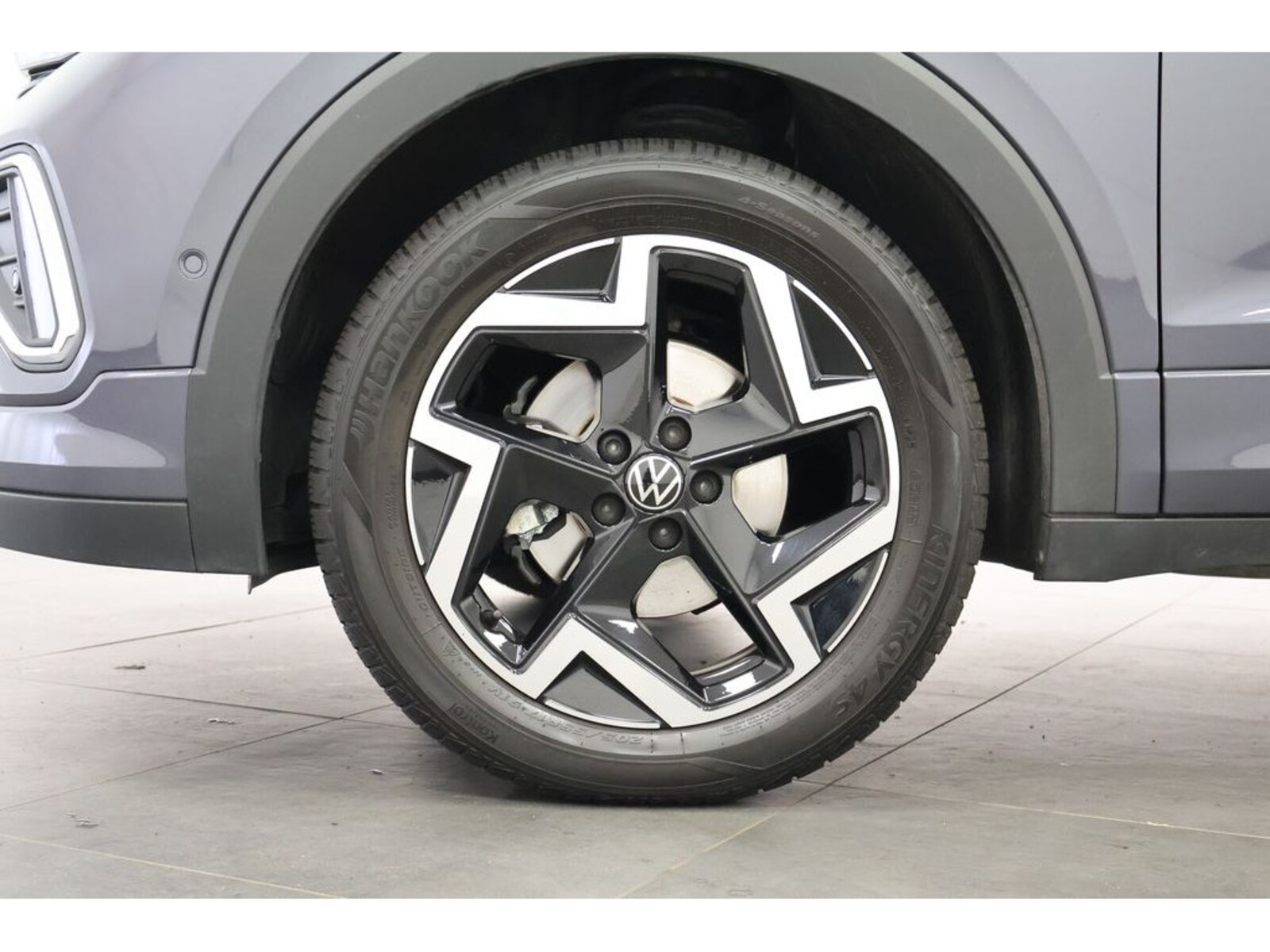 Volkswagen T-Cross – Bild 29