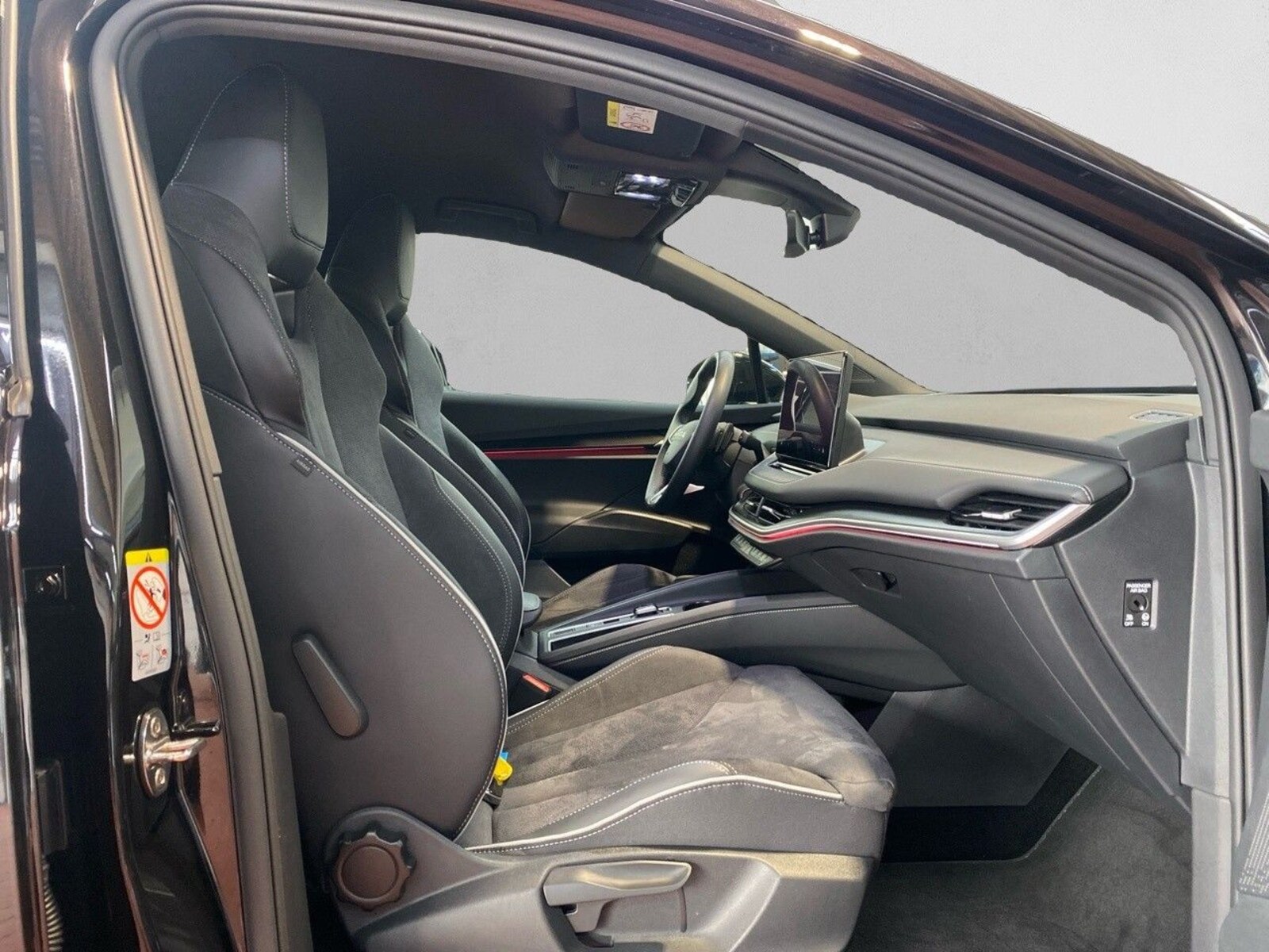 Škoda Elroq – Bild 17