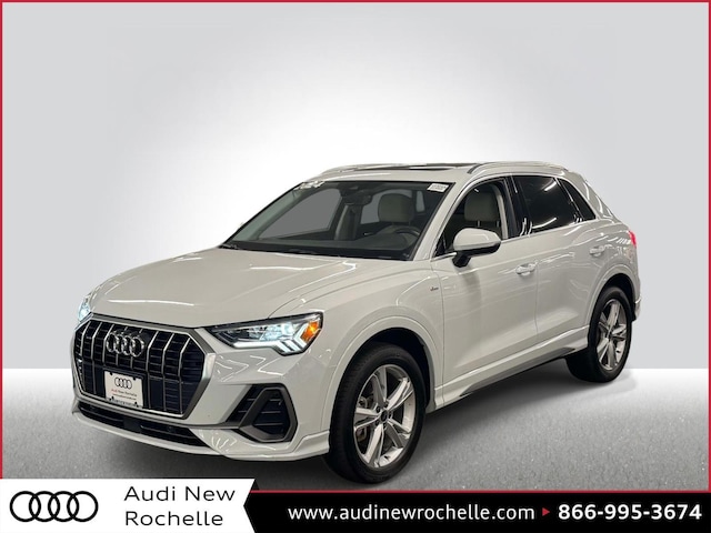 2024 Audi Q3