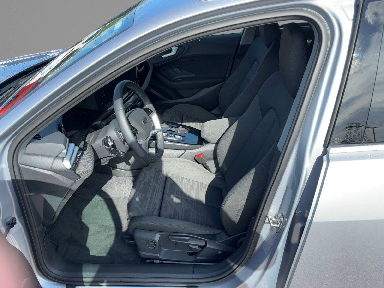 Audi A5 Avant – Bild 9