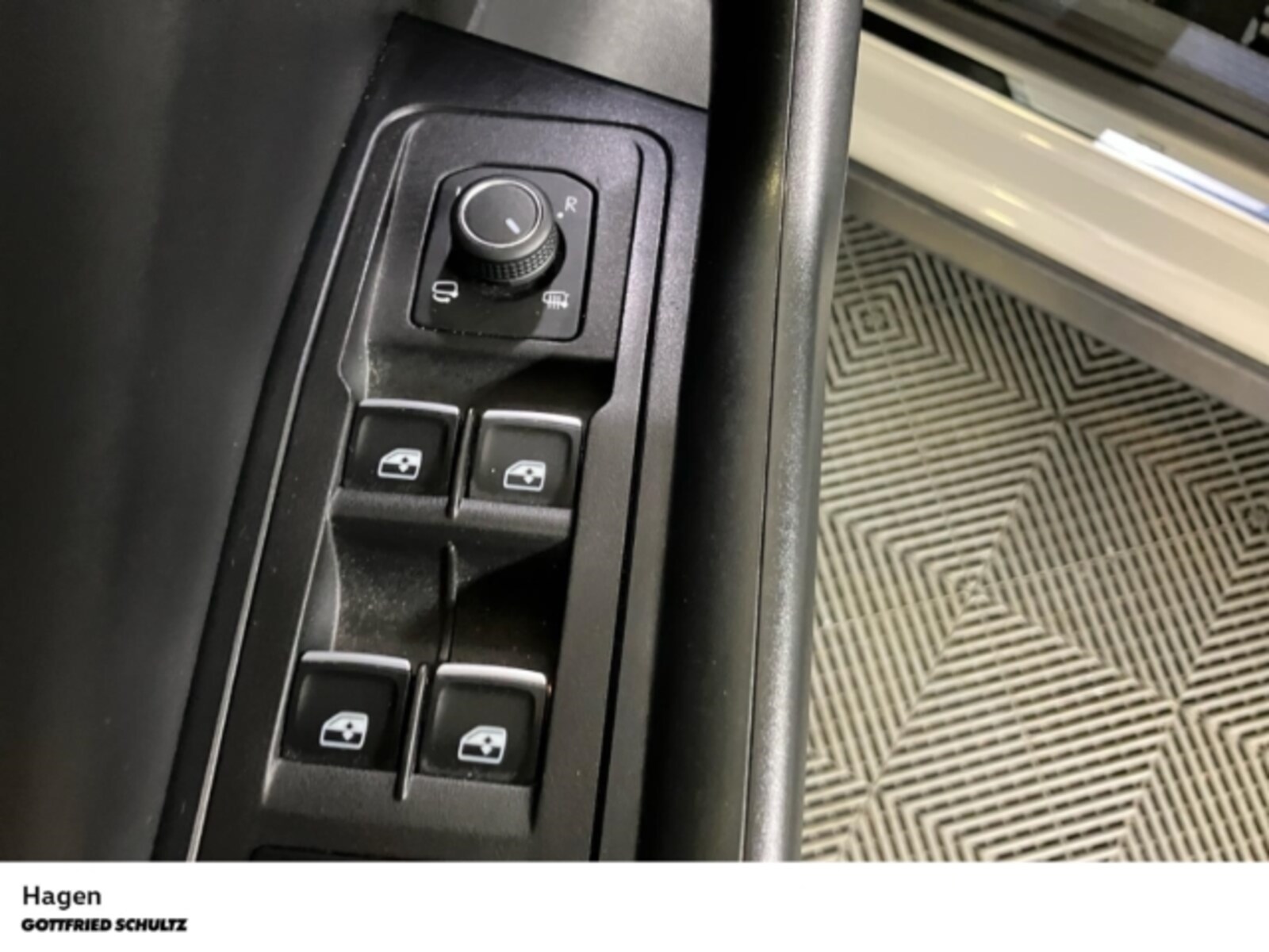 Volkswagen T-Roc – Bild 9