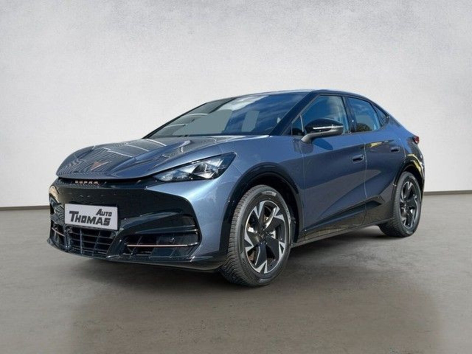 CUPRA Tavascan – Bild 4