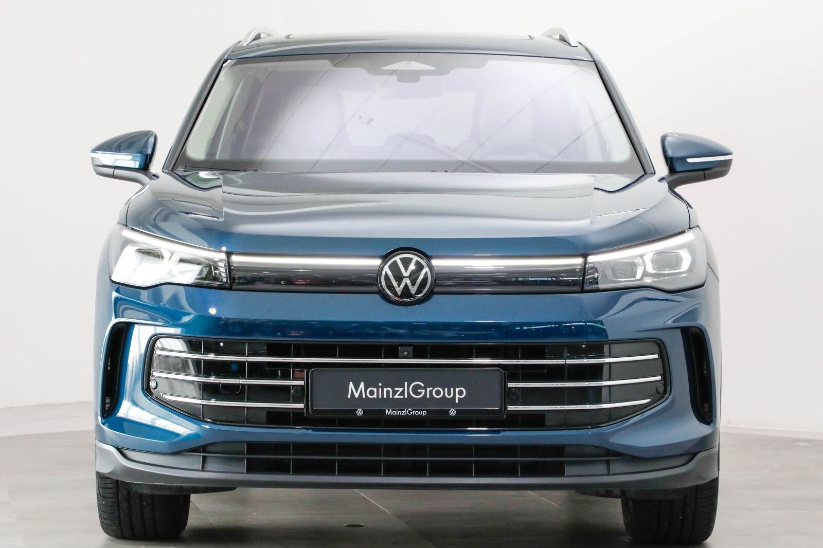 Volkswagen Tiguan – Bild 5