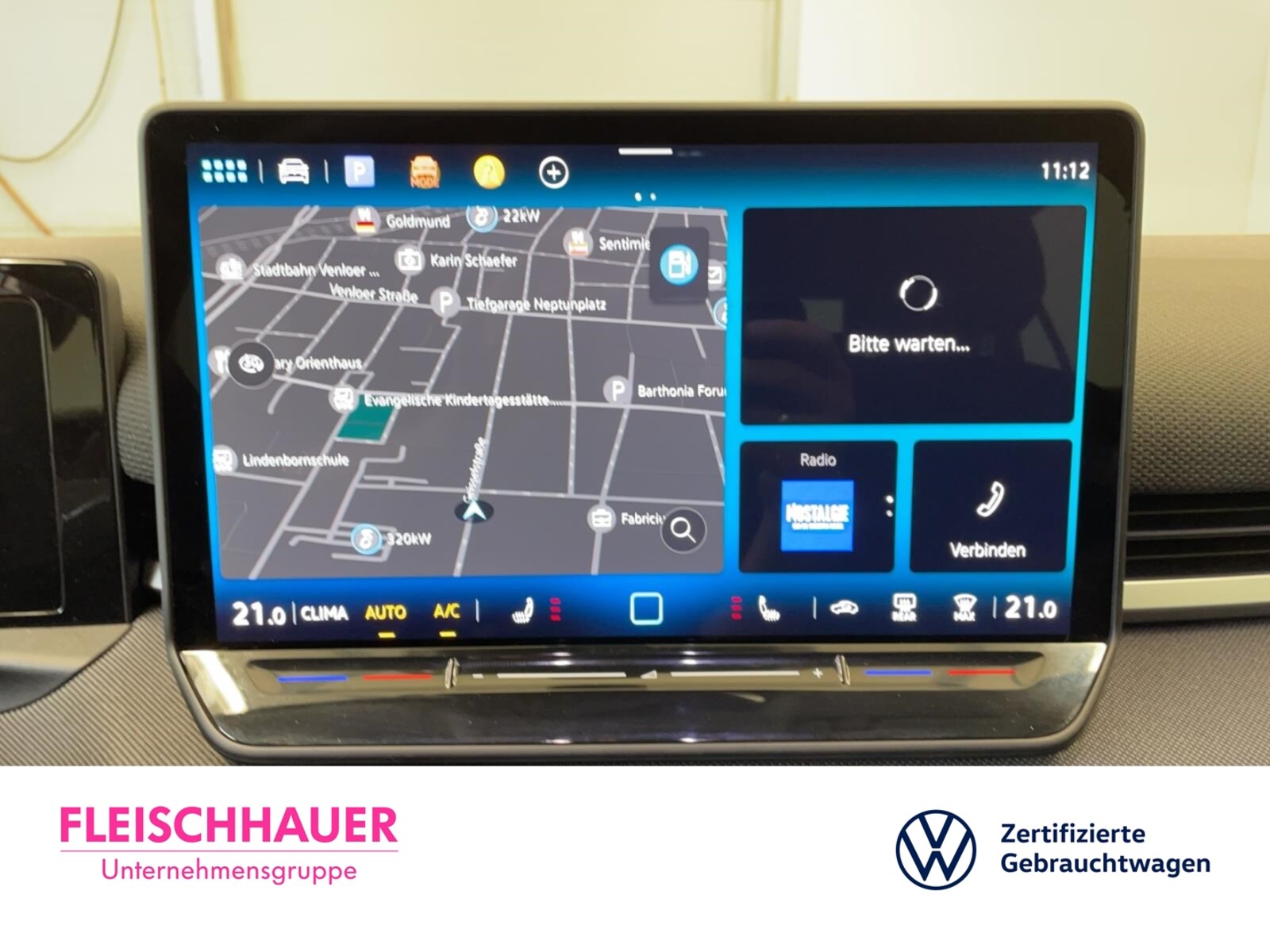 Volkswagen T-Roc – Bild 13