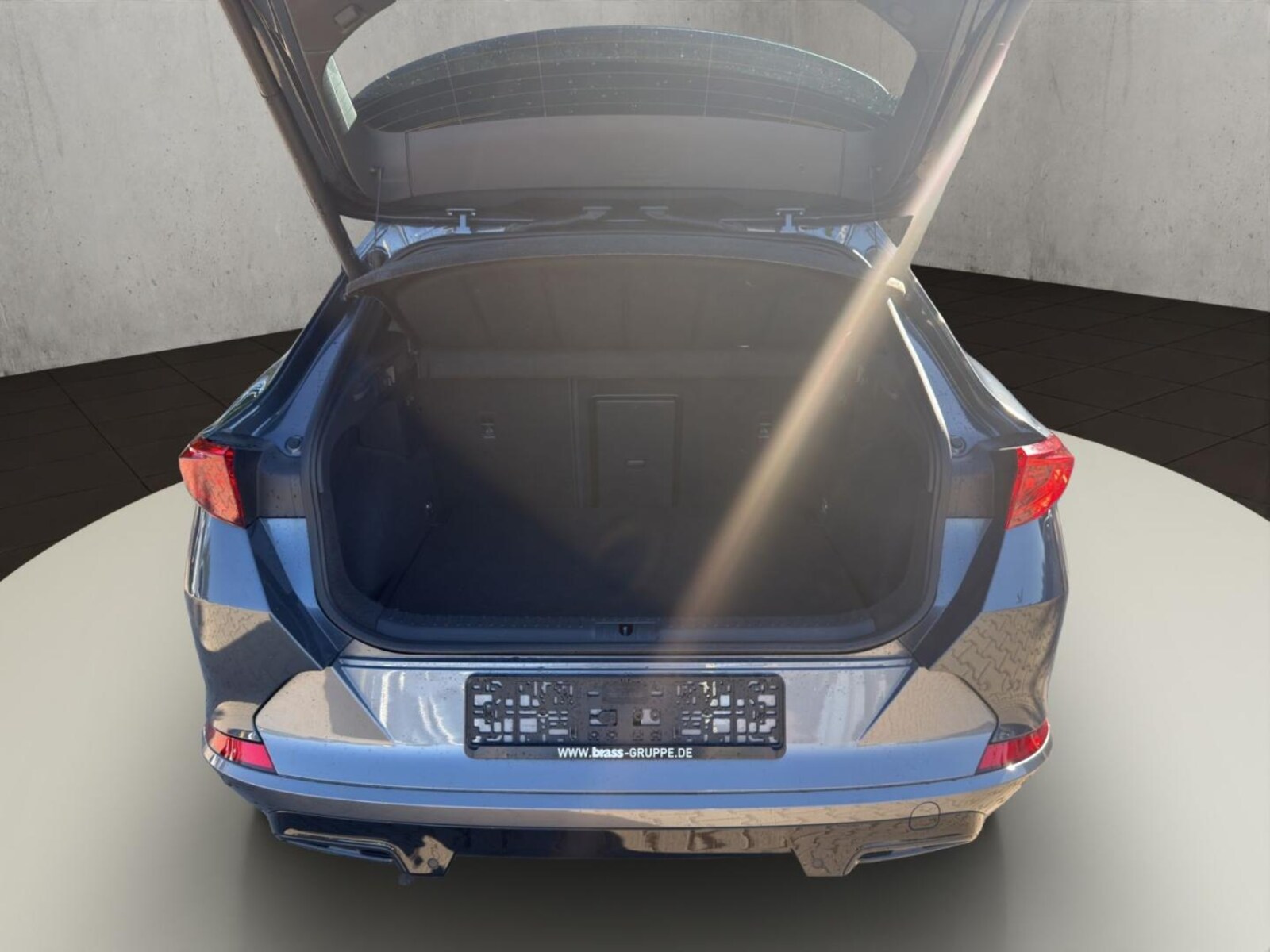 CUPRA Formentor – Bild 19
