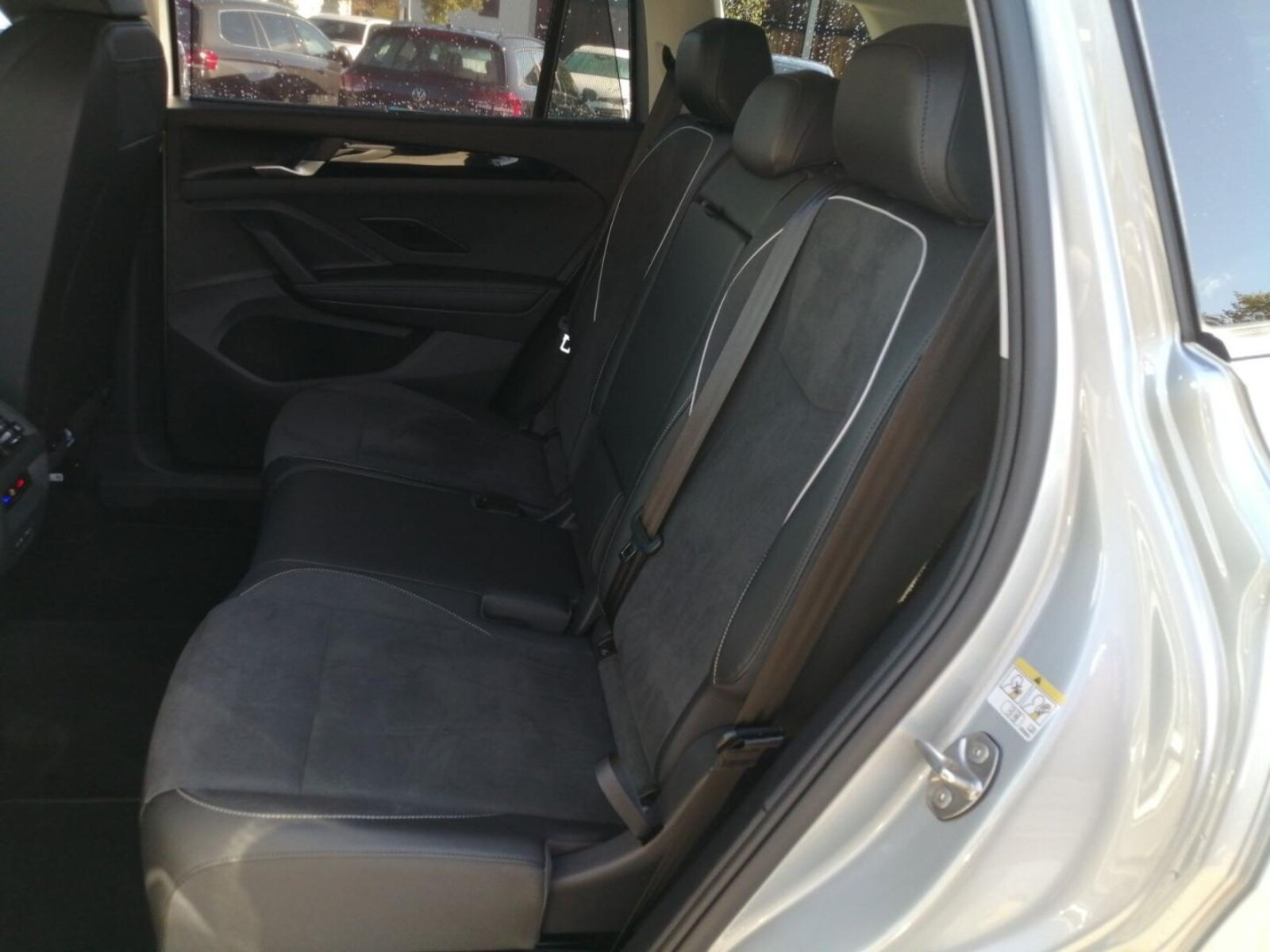 Volkswagen Tayron – Bild 16