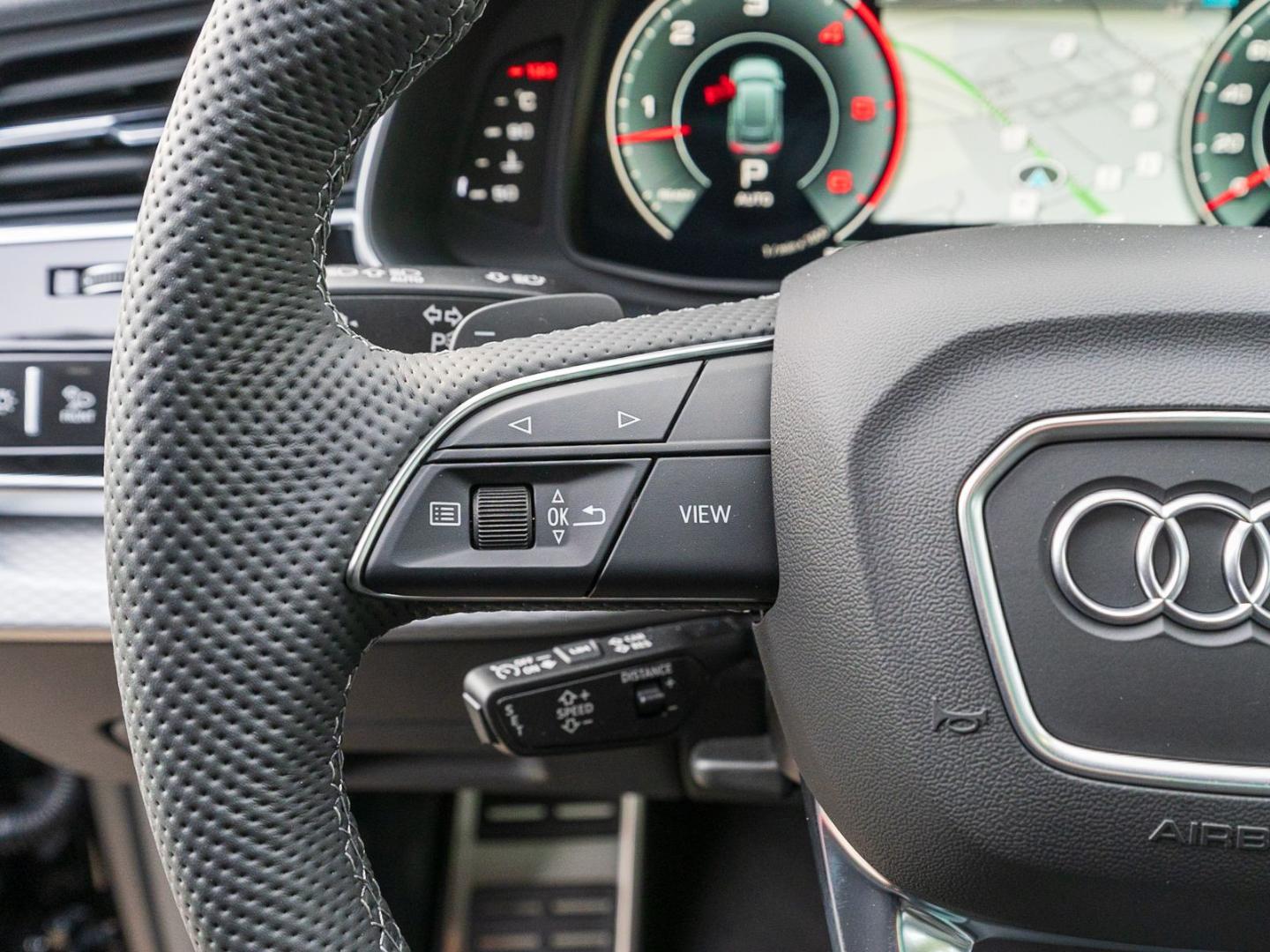Image about Audi Q8 SUV 50 TDI quattro tiptronic
