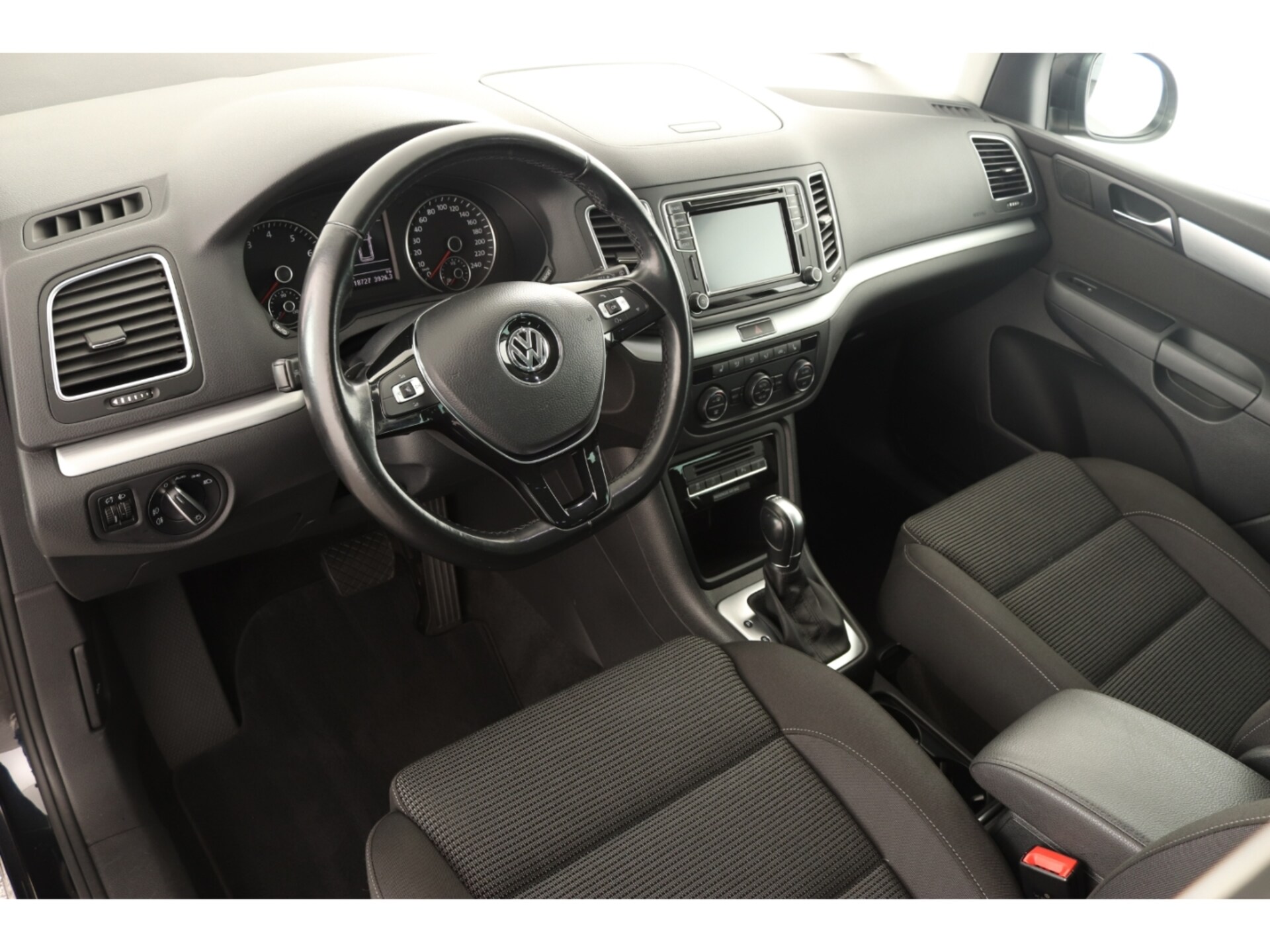 Volkswagen Sharan Comfortline