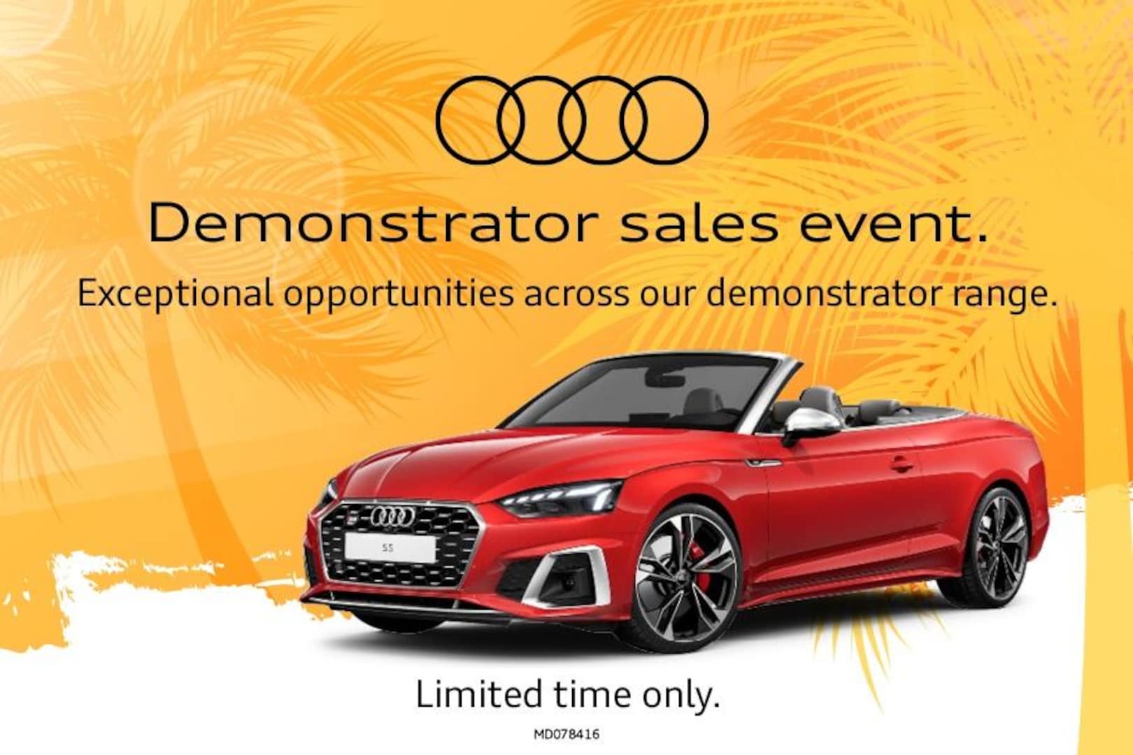 Audi Q8 Sportback e-tron