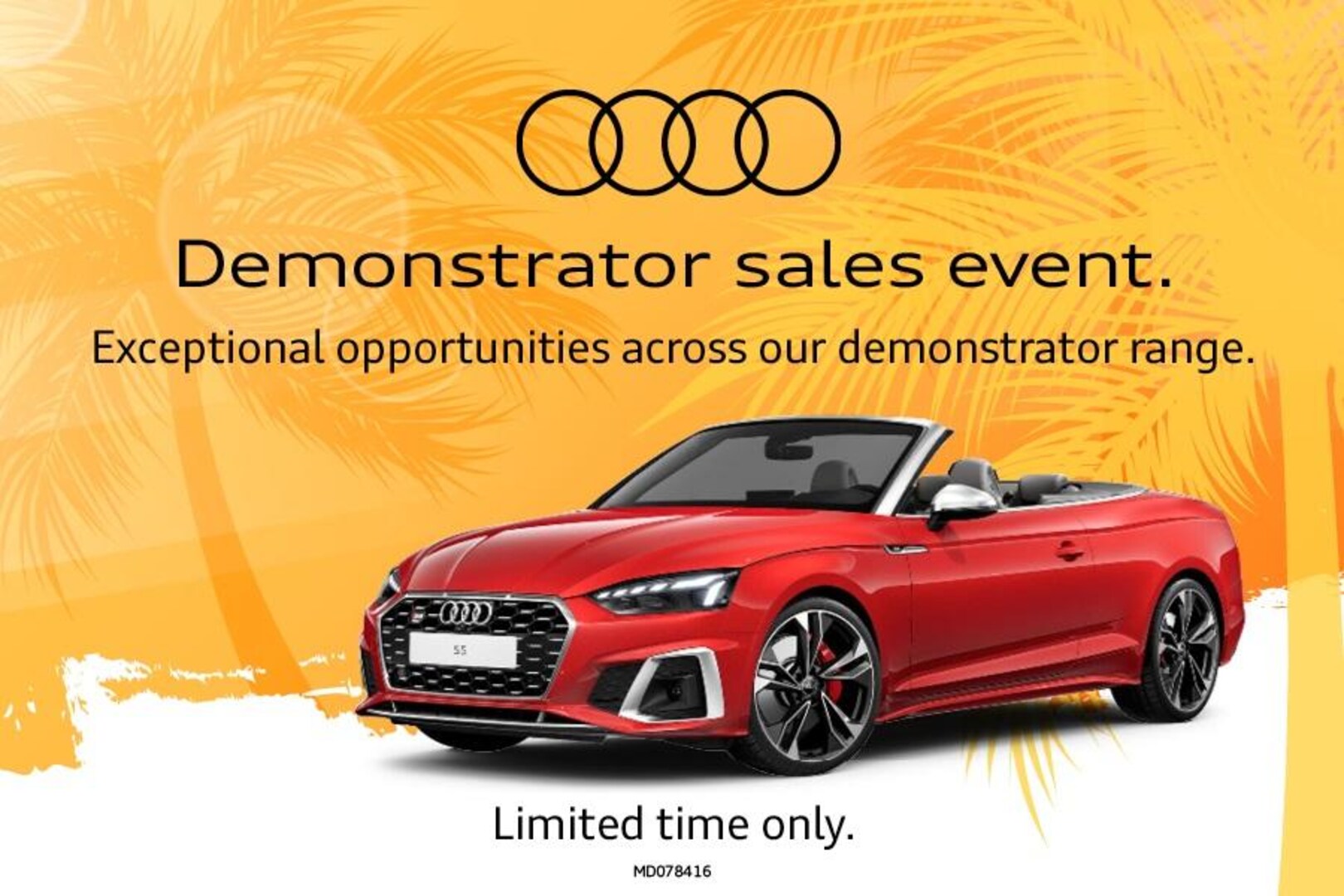 Audi Q8 Sportback e-tron