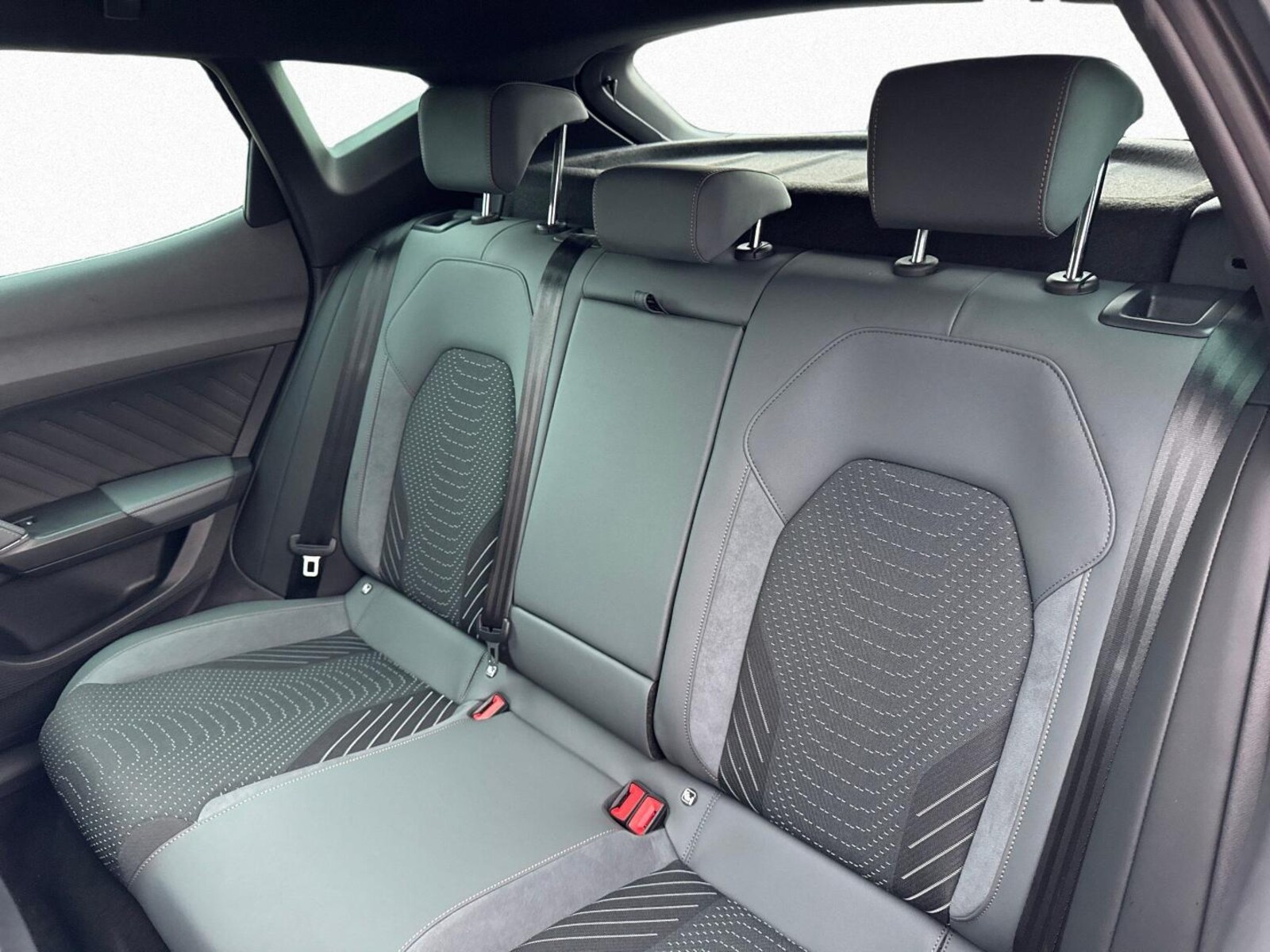 CUPRA Formentor – Bild 12