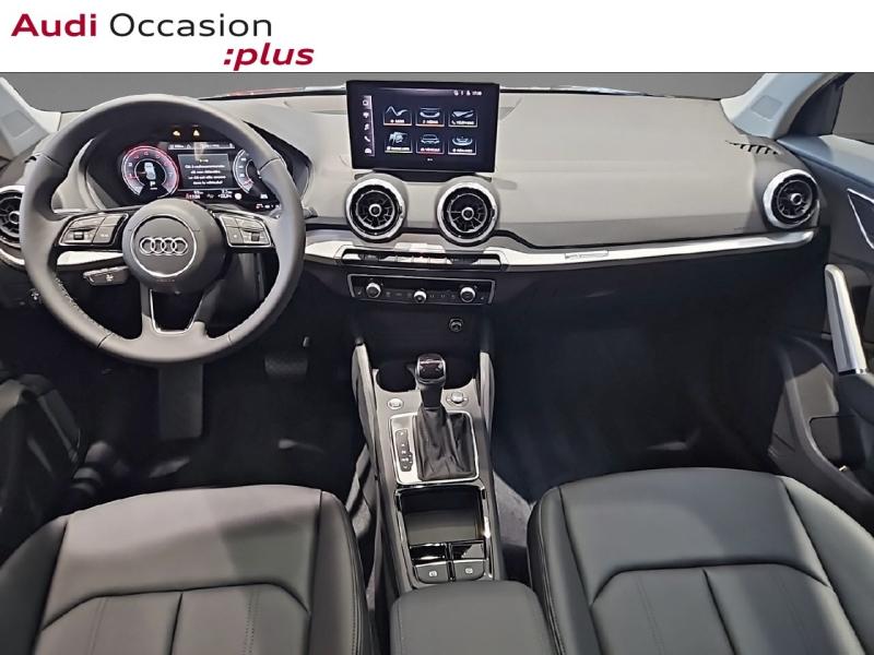 Image about Audi Q2 Design 35 TFSI 110 kW (150 ch) S tronic