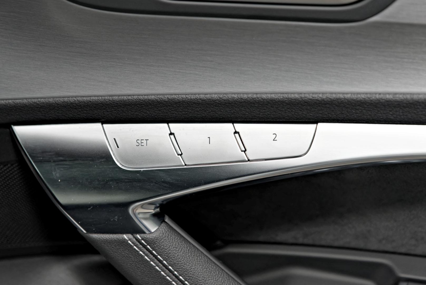 Image about Audi A7 Sportback 55 TFSI quattro S tronic