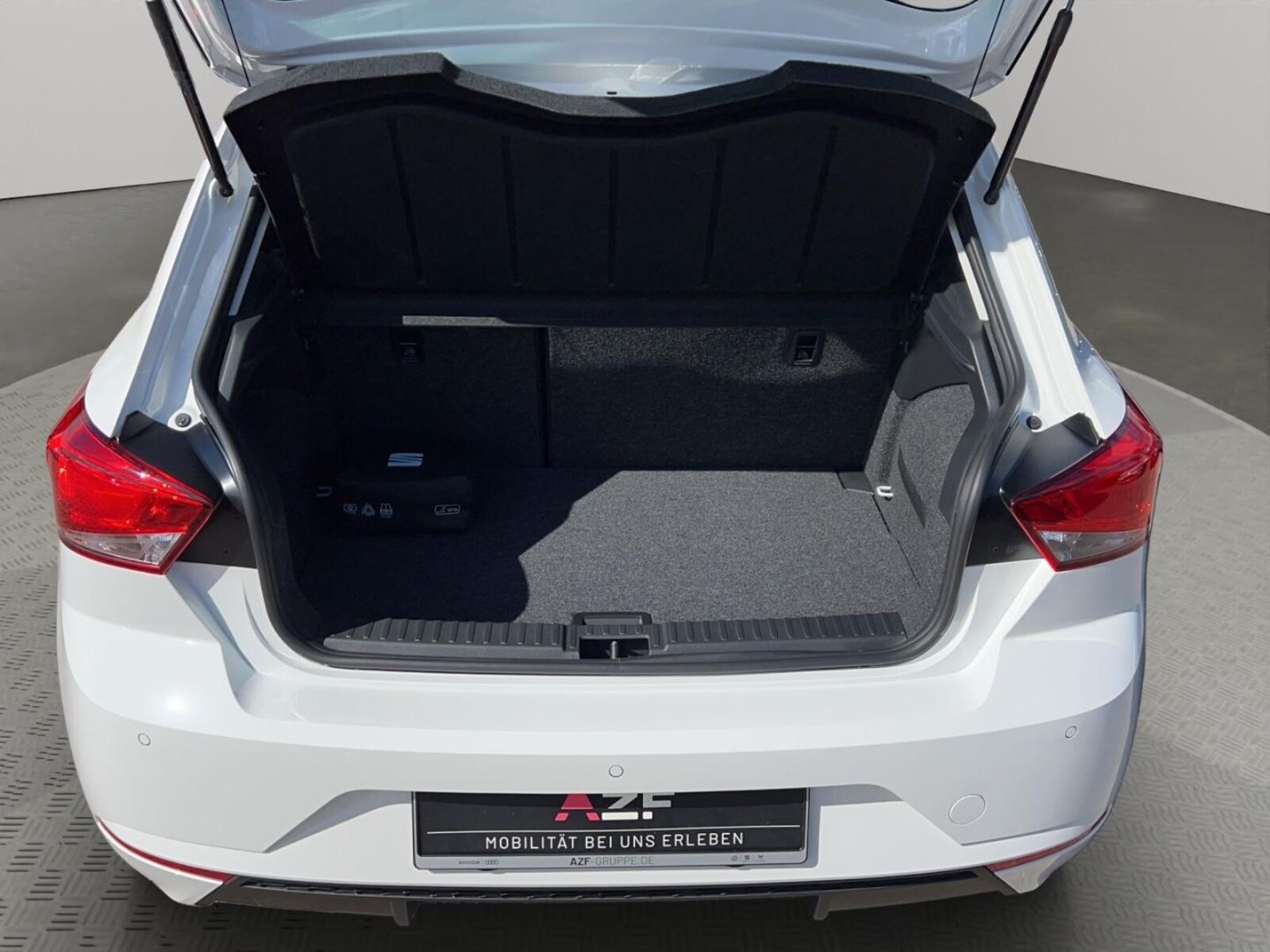 SEAT Ibiza – Bild 16