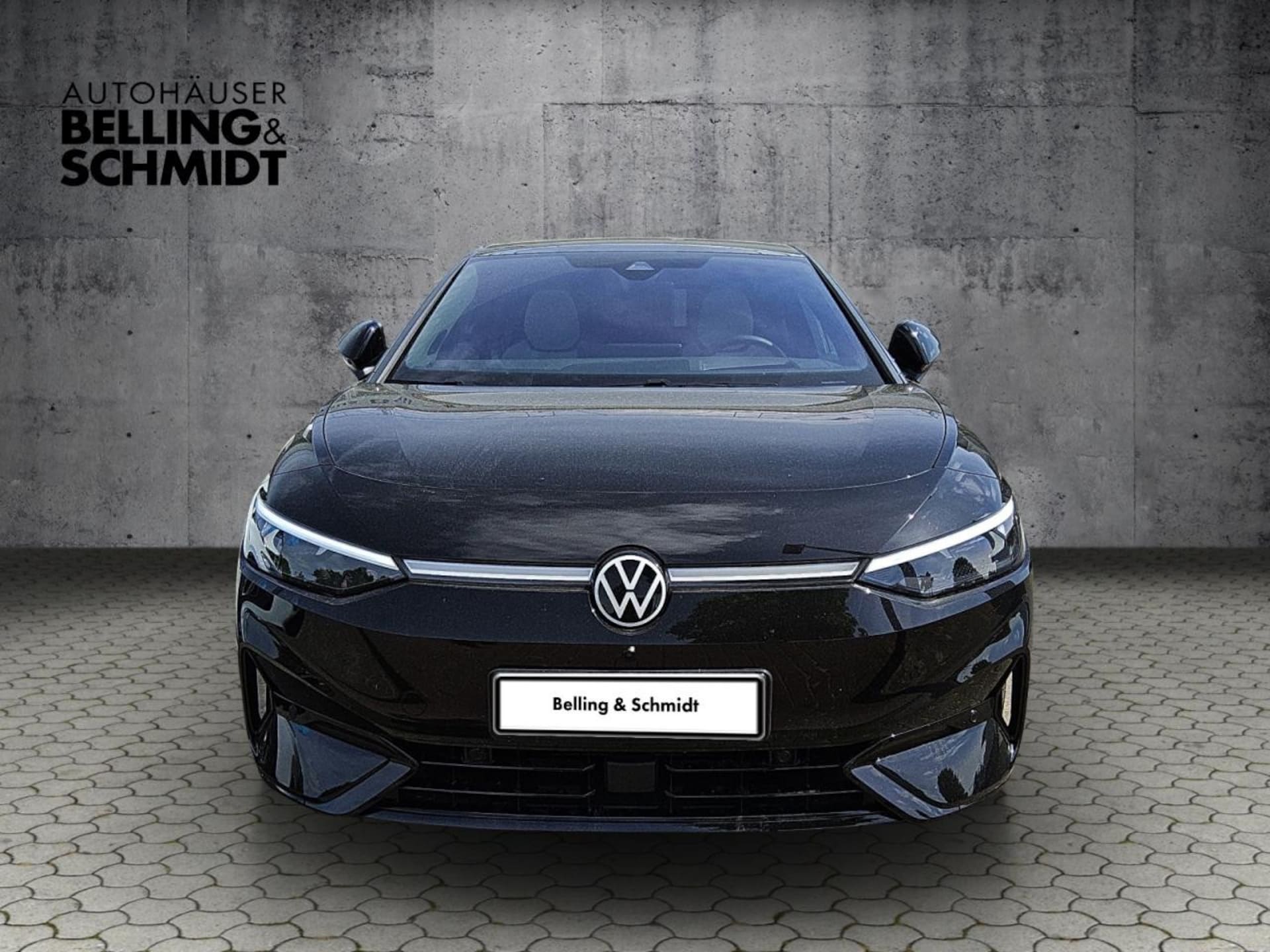 Volkswagen ID.7 Pro