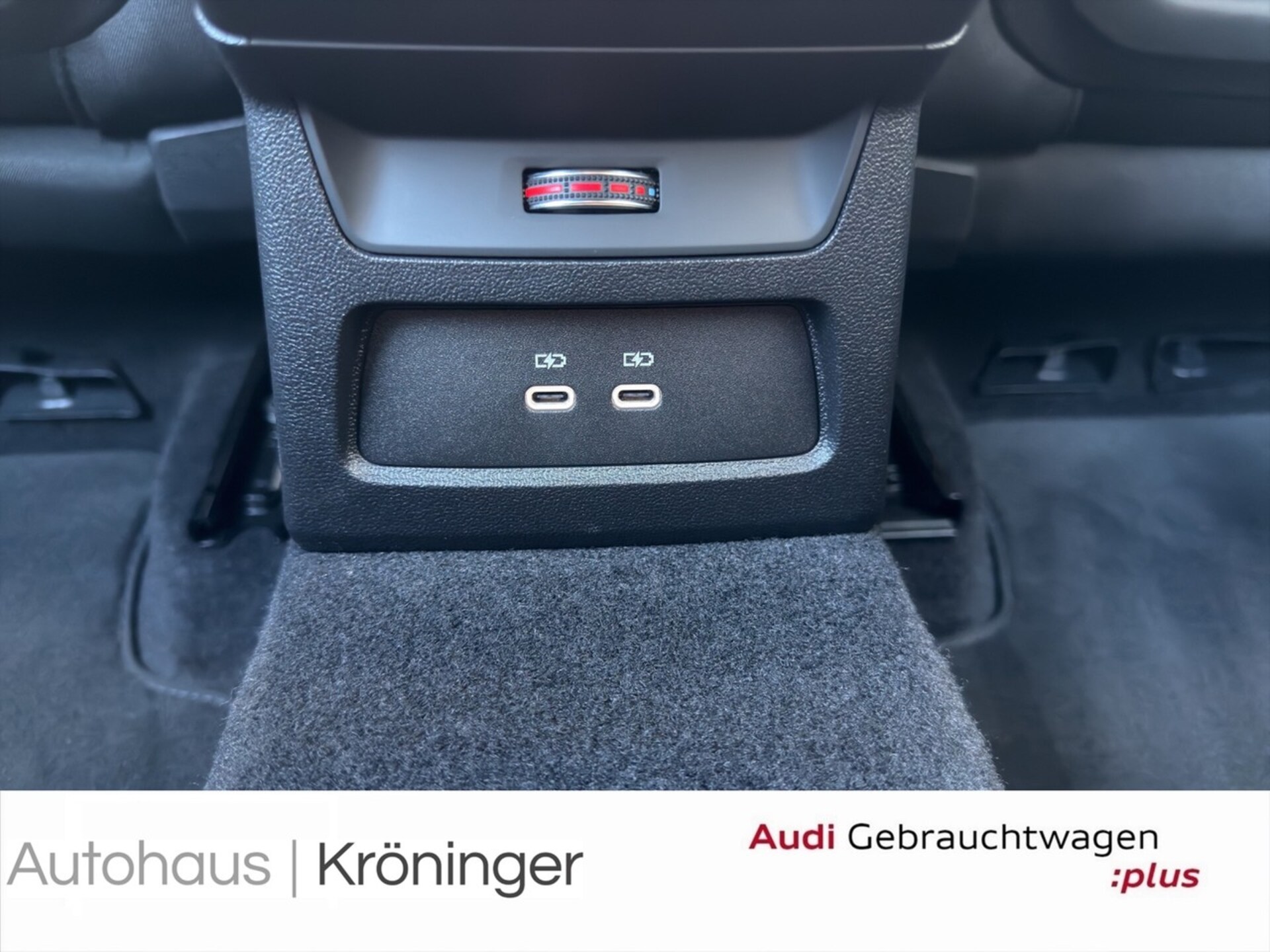 Audi A3 Sportback Advanced