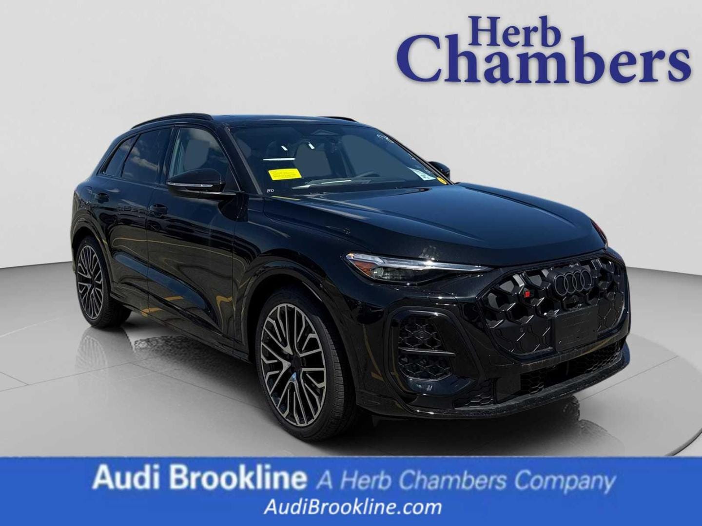 2026 Audi SQ5 Premium Plus quattro's photo
