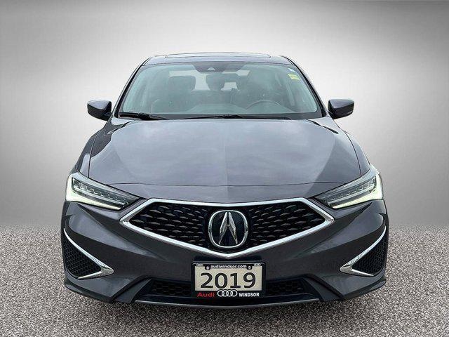2019 Acura ILX