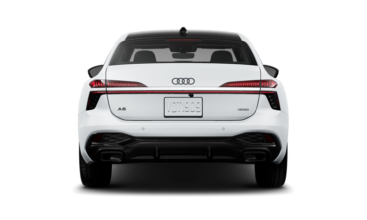 2026 Audi A6 Premium Plus - Photo 7
