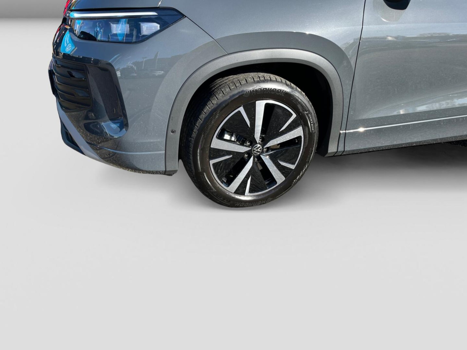 Volkswagen Tayron Life