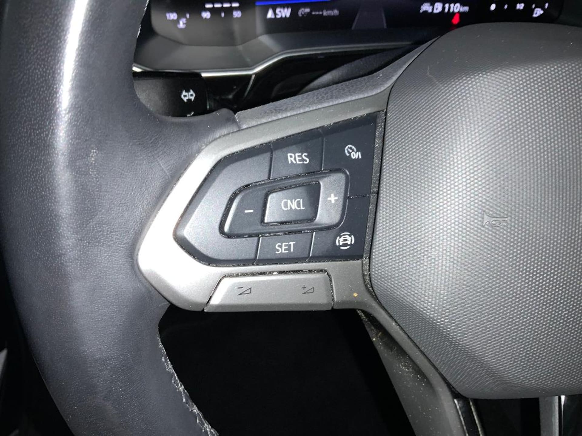 Volkswagen Polo MOVE