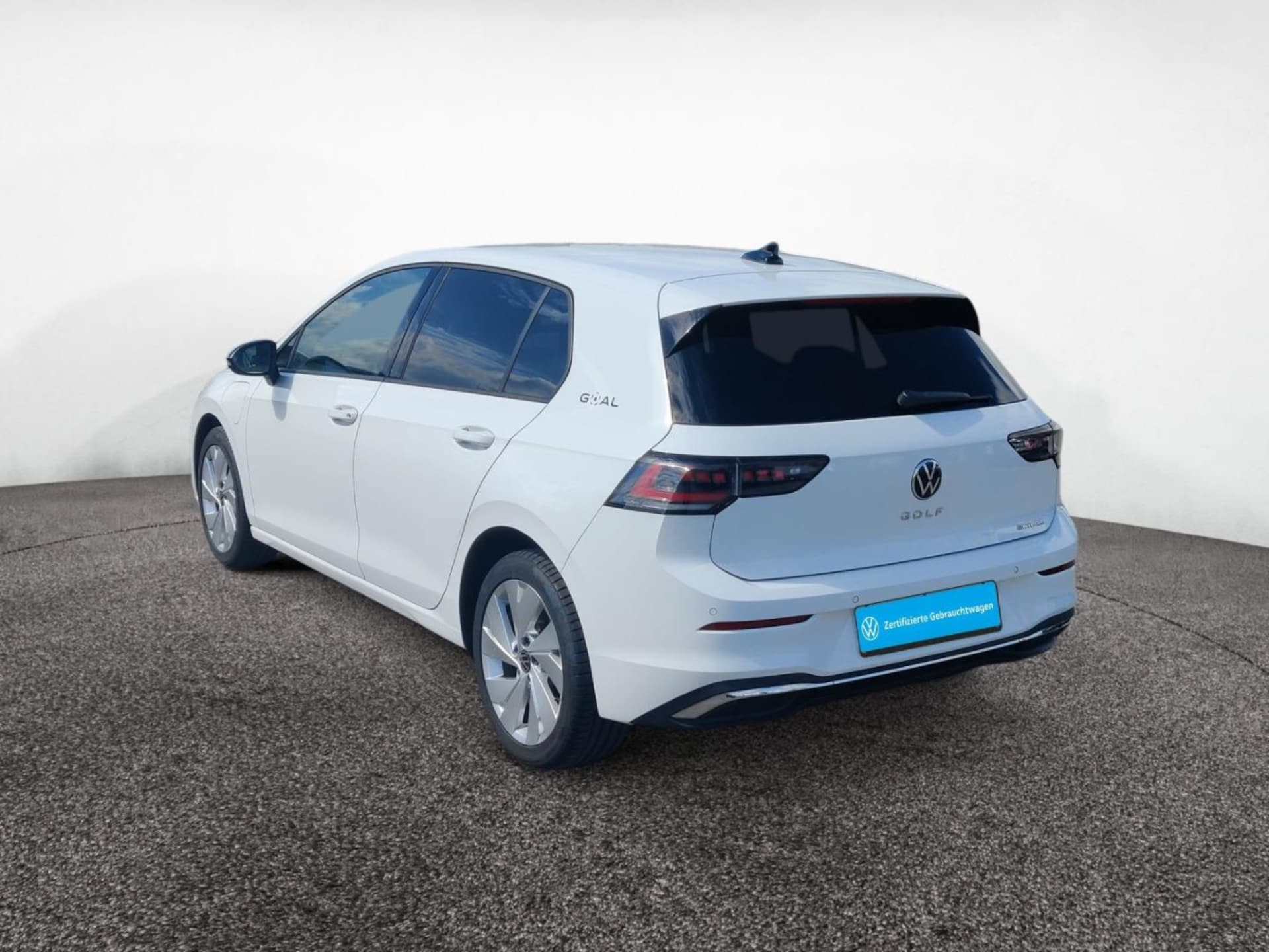 Volkswagen Golf Goal