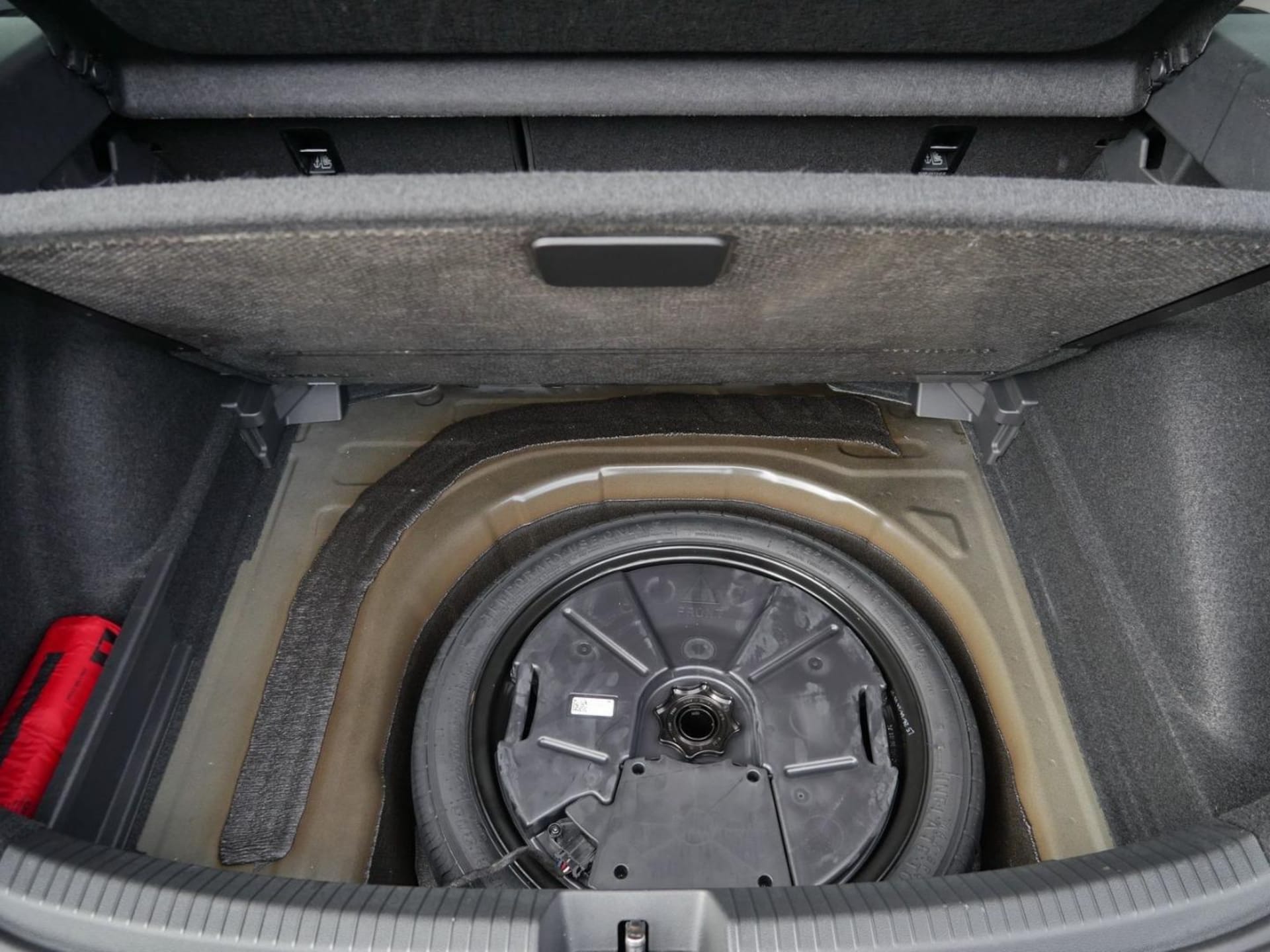 Volkswagen Taigo MOVE