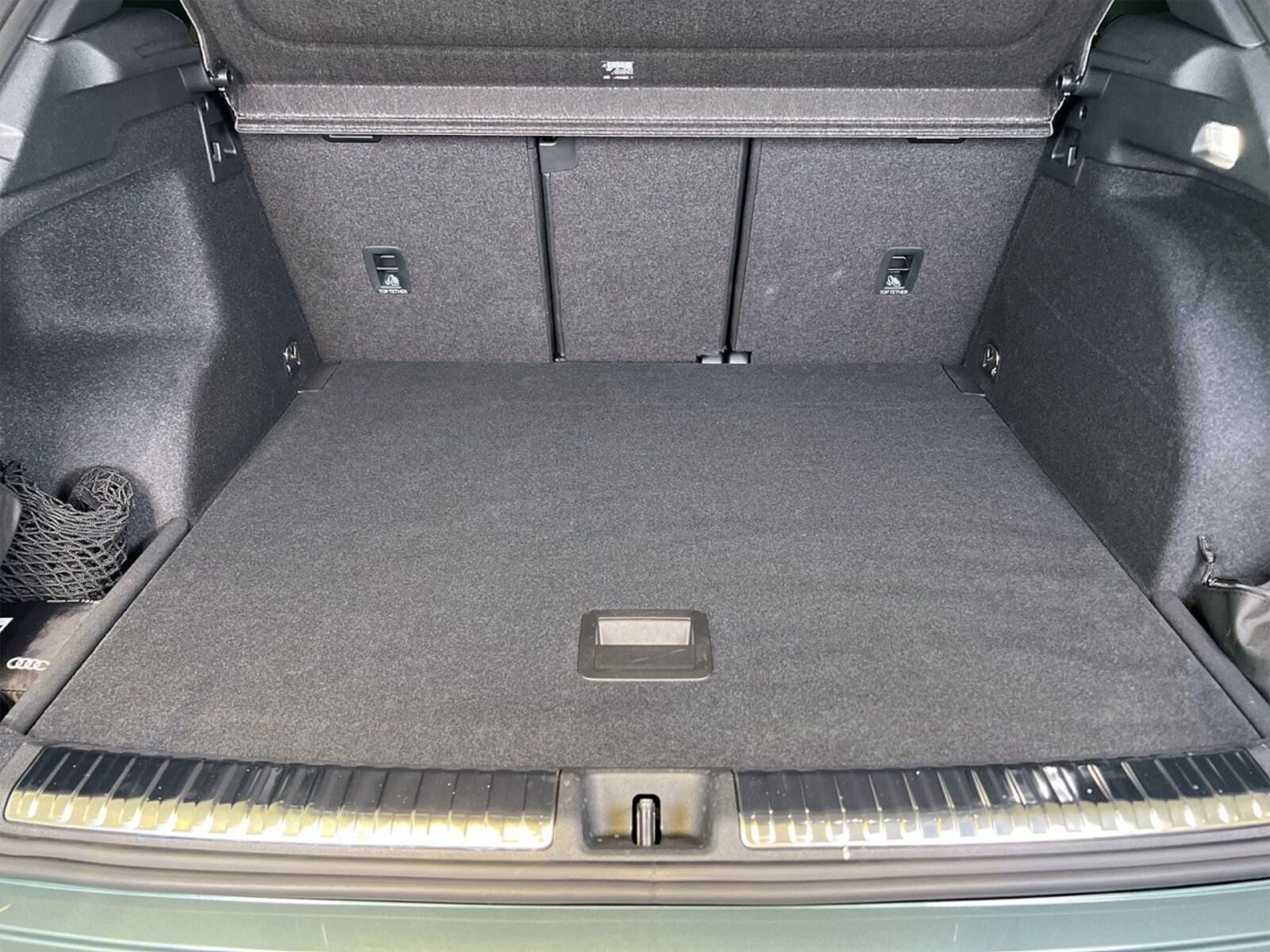 Audi Q3 – Bild 10