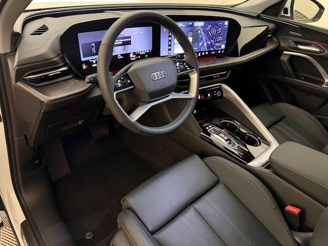 2026 Audi Q5 Sportback