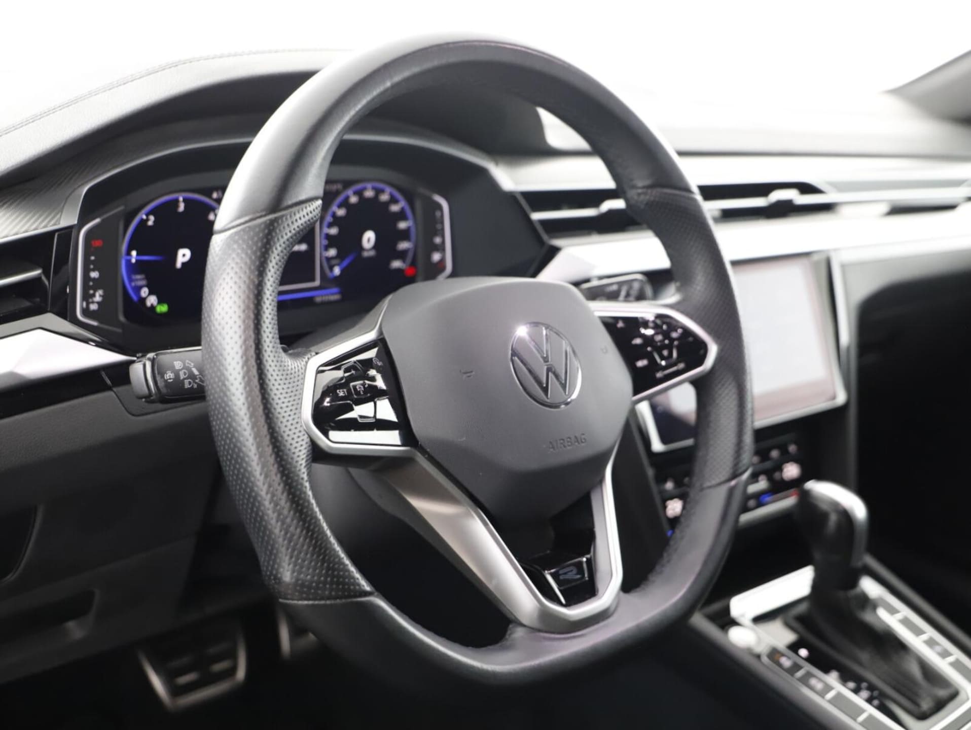 Volkswagen Arteon Shooting Brake R-Line