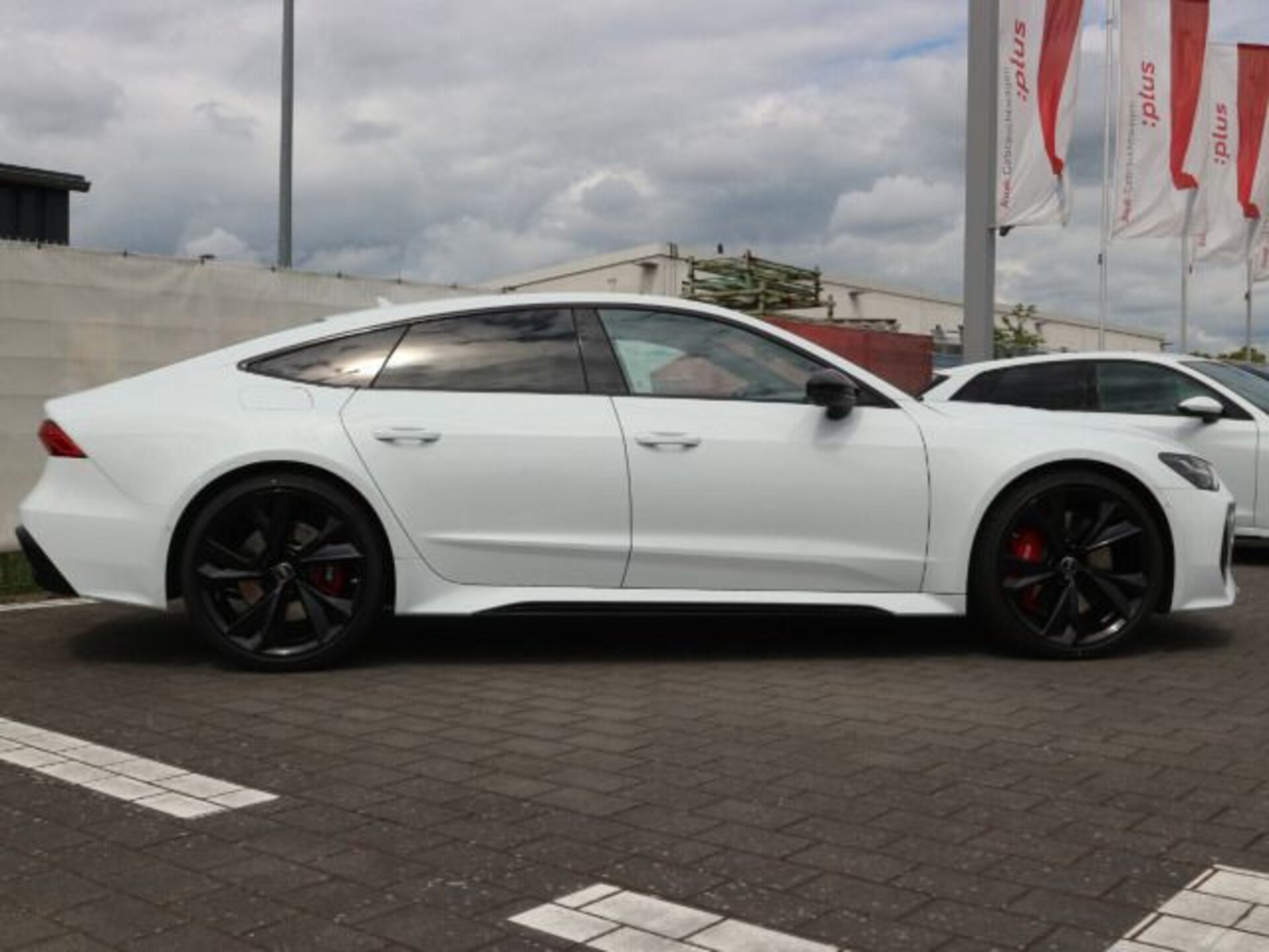 Audi RS 7 Sportback