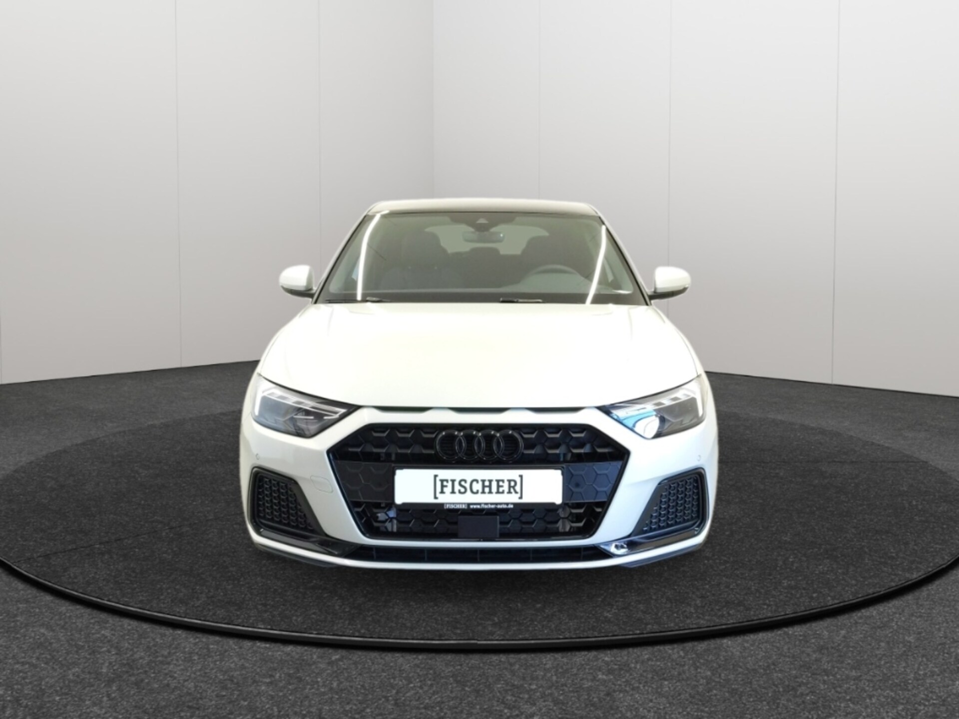 Audi A1 Sportback Advanced