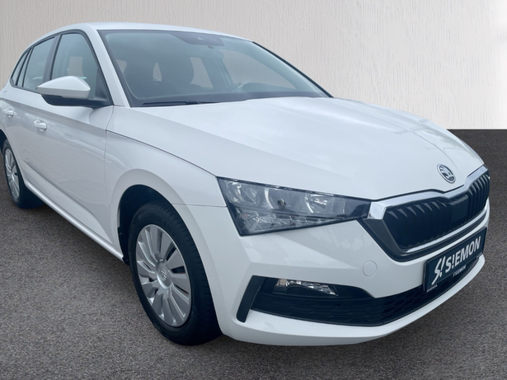 Skoda Scala COOL PLUS