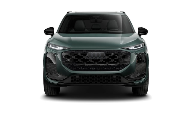 2026 Audi Q3 SUV