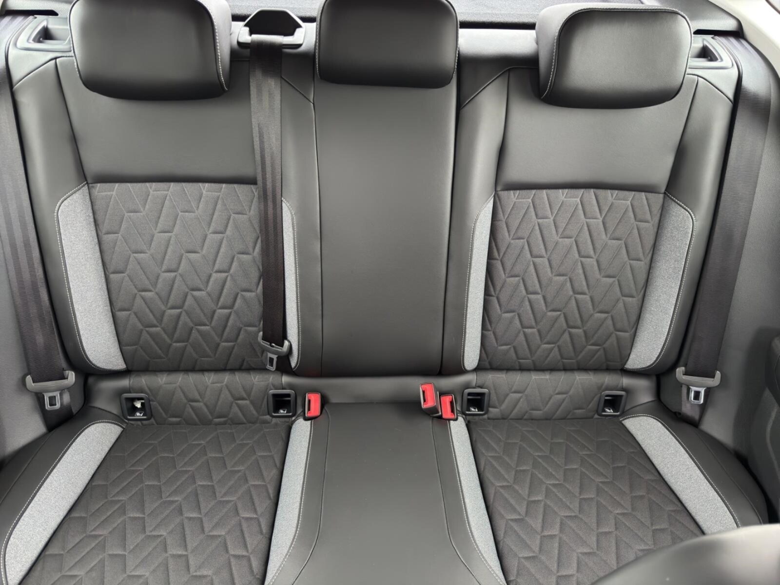 Volkswagen Taigo – Bild 13