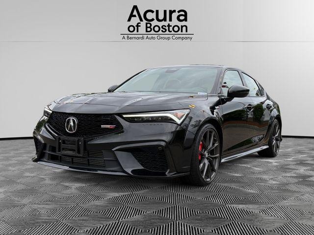 2024 Acura Integra