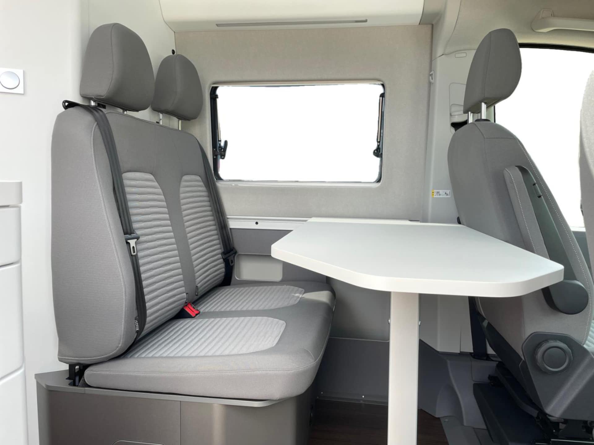 Volkswagen Grand California 680