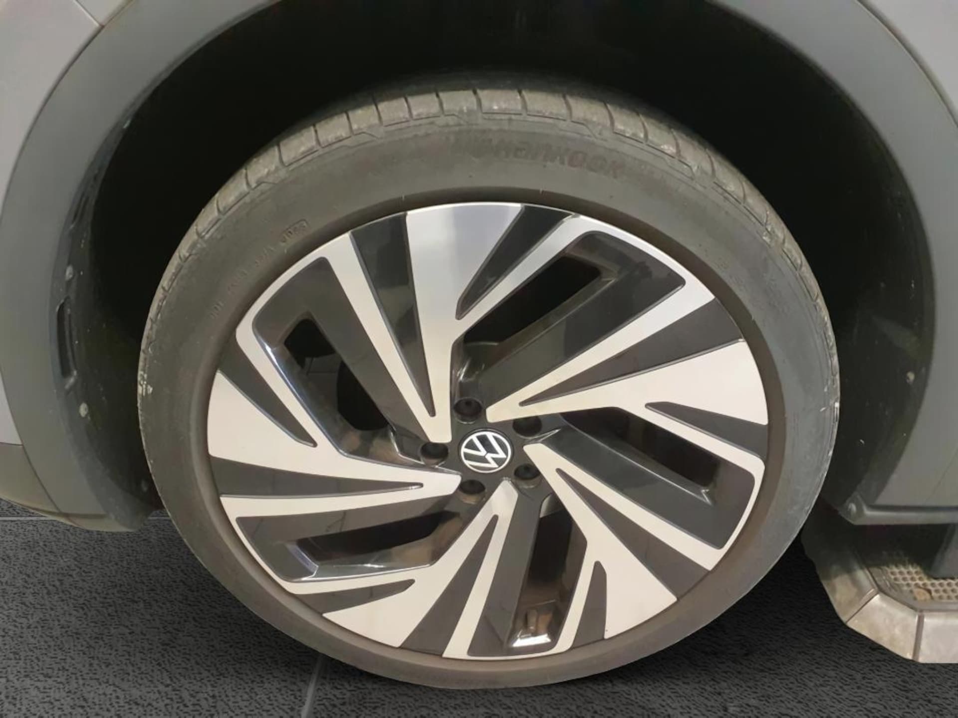 Volkswagen ID.4 Pro Performance