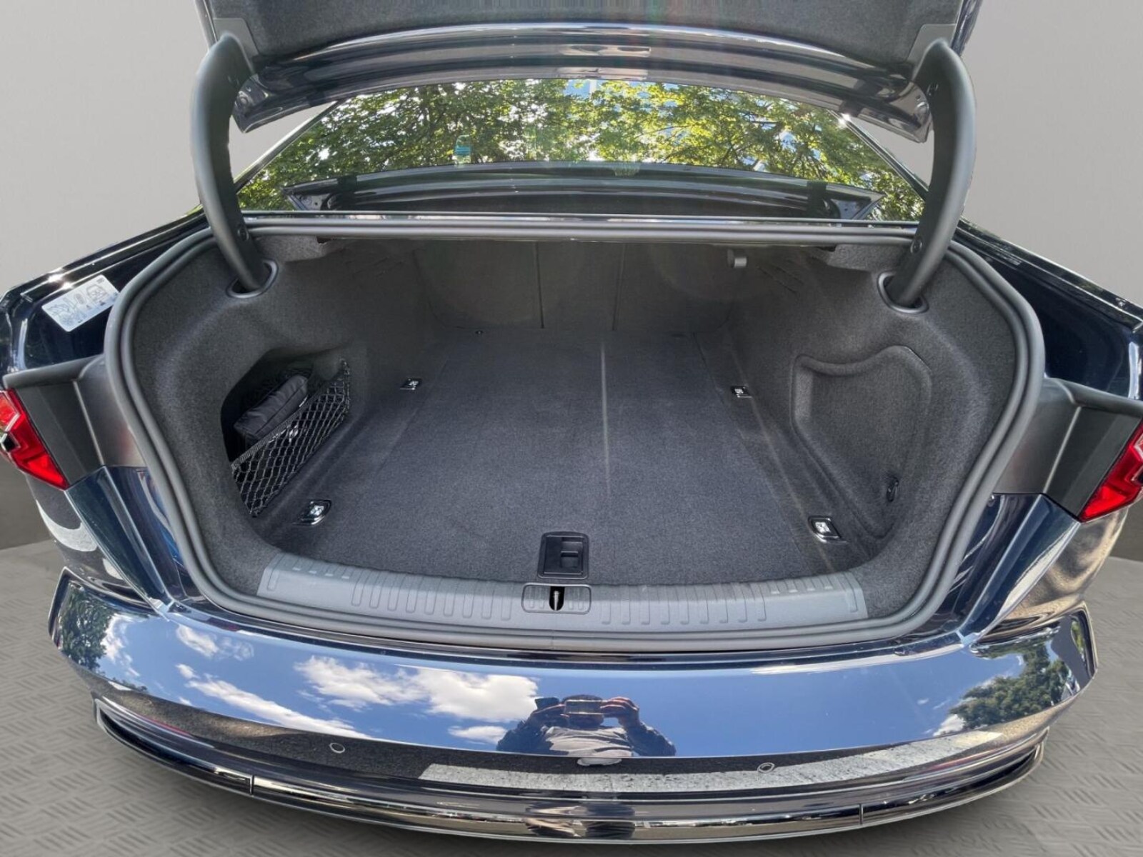 Audi S6 Limousine – Bild 19