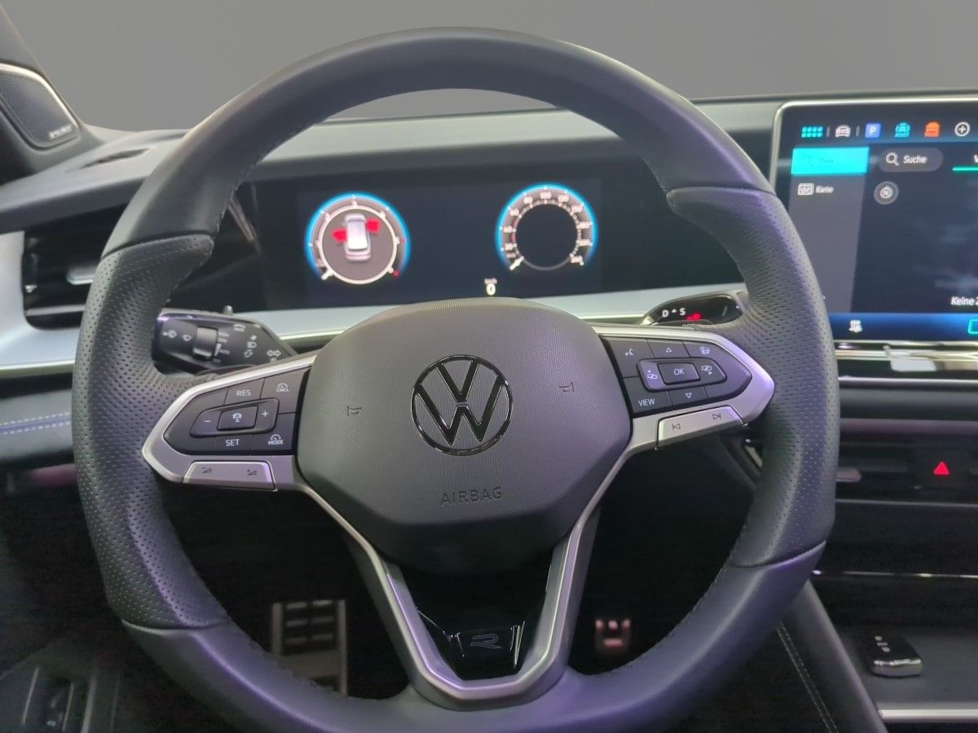 Volkswagen Tayron R-Line