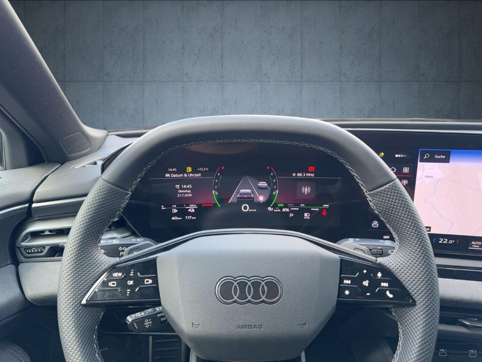 Audi A5 Avant – Bild 10