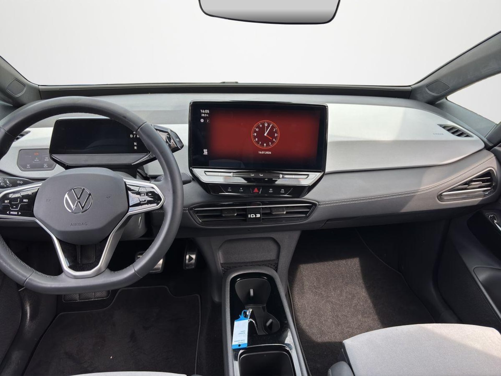 Volkswagen ID.3 MOVE Pro