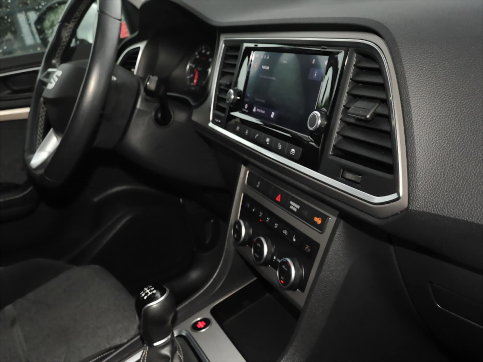 SEAT Ateca Xperience