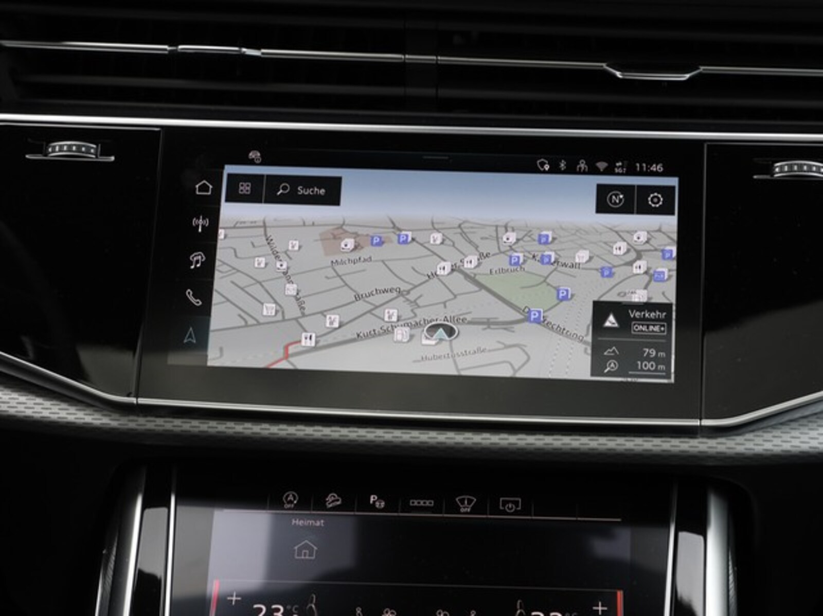 Audi Q7 – Bild 10