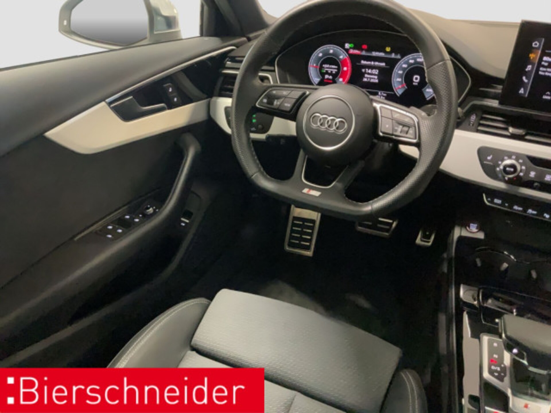 Audi S4 Avant