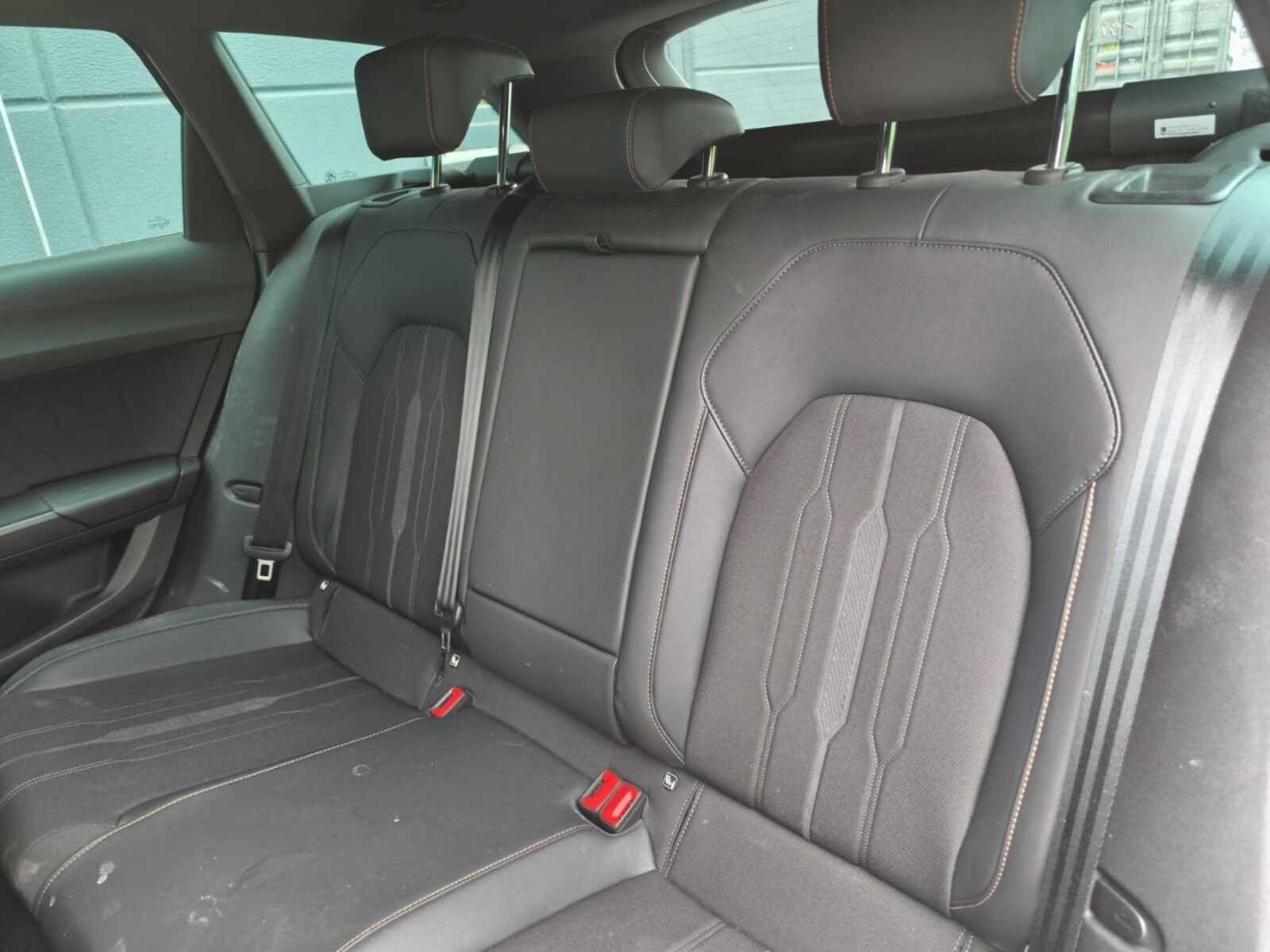 CUPRA Leon Sportstourer – Bild 7
