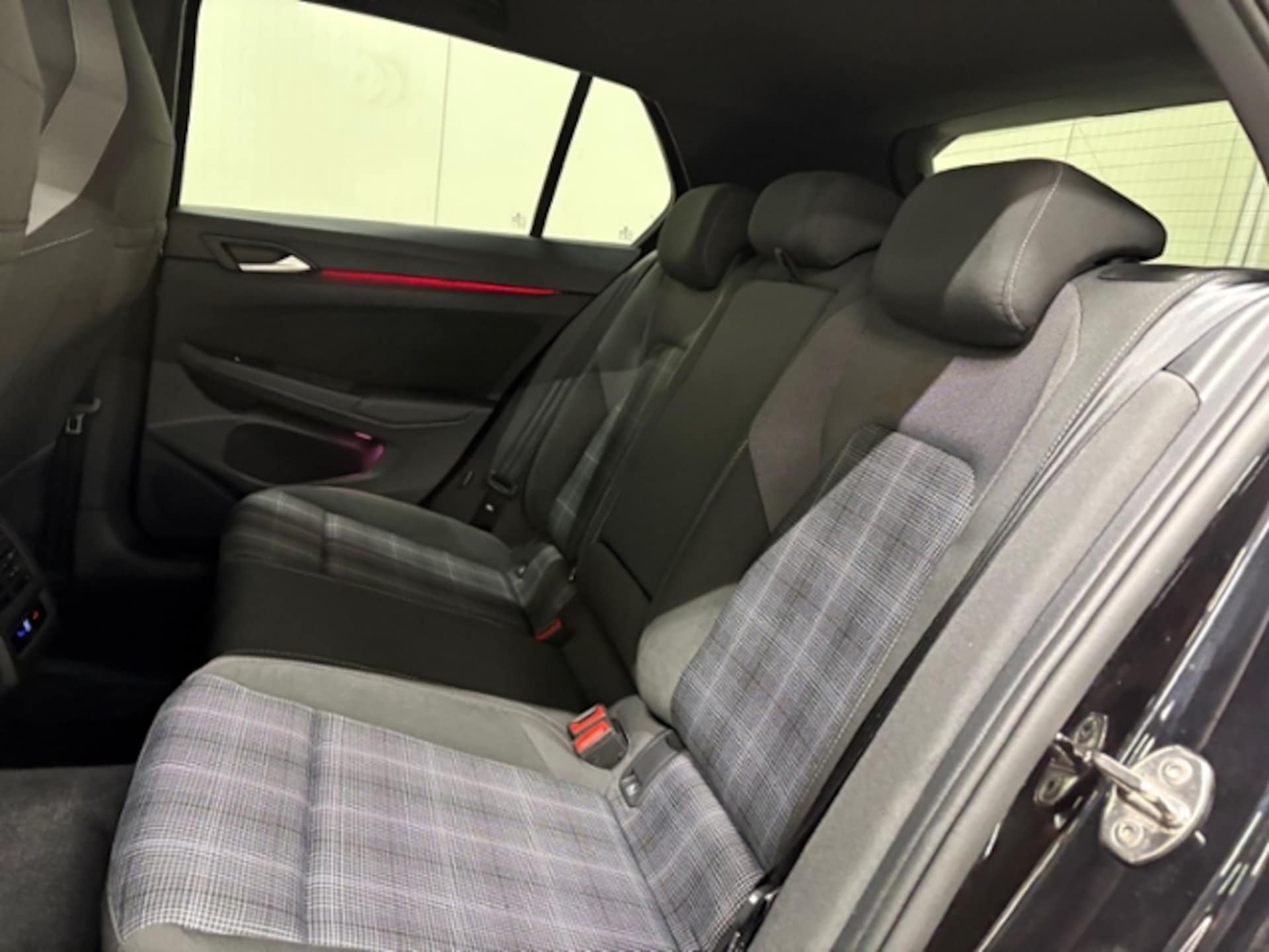Volkswagen Golf GTD